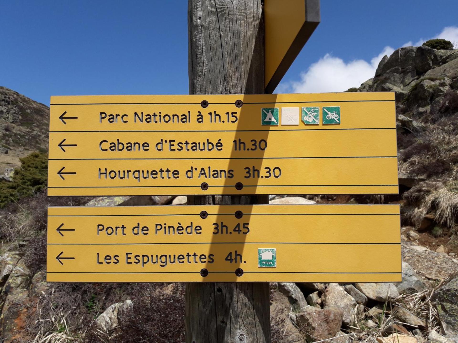 Chambres d'hôtes L'Astazou