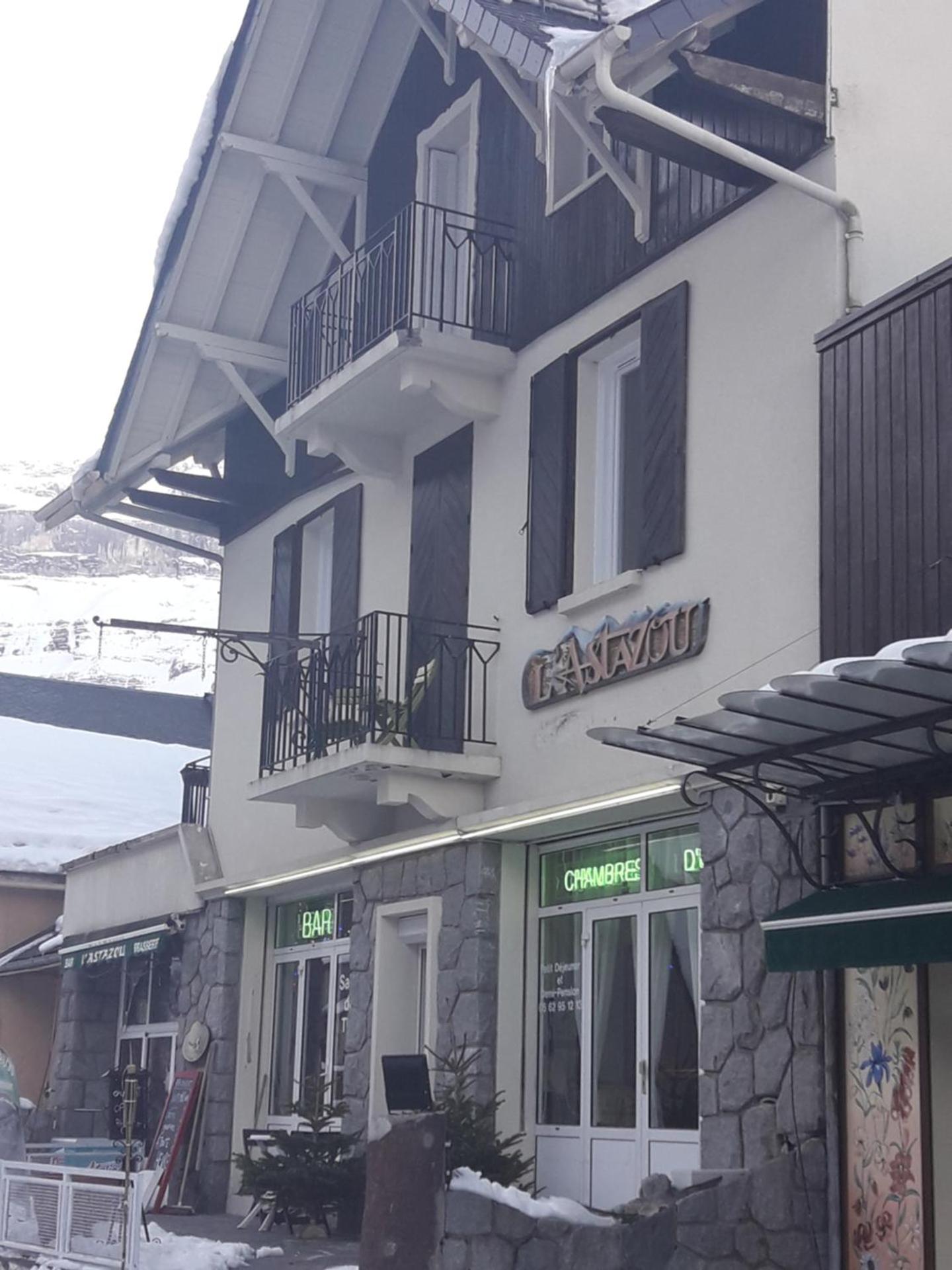 Chambres d'hôtes L'Astazou