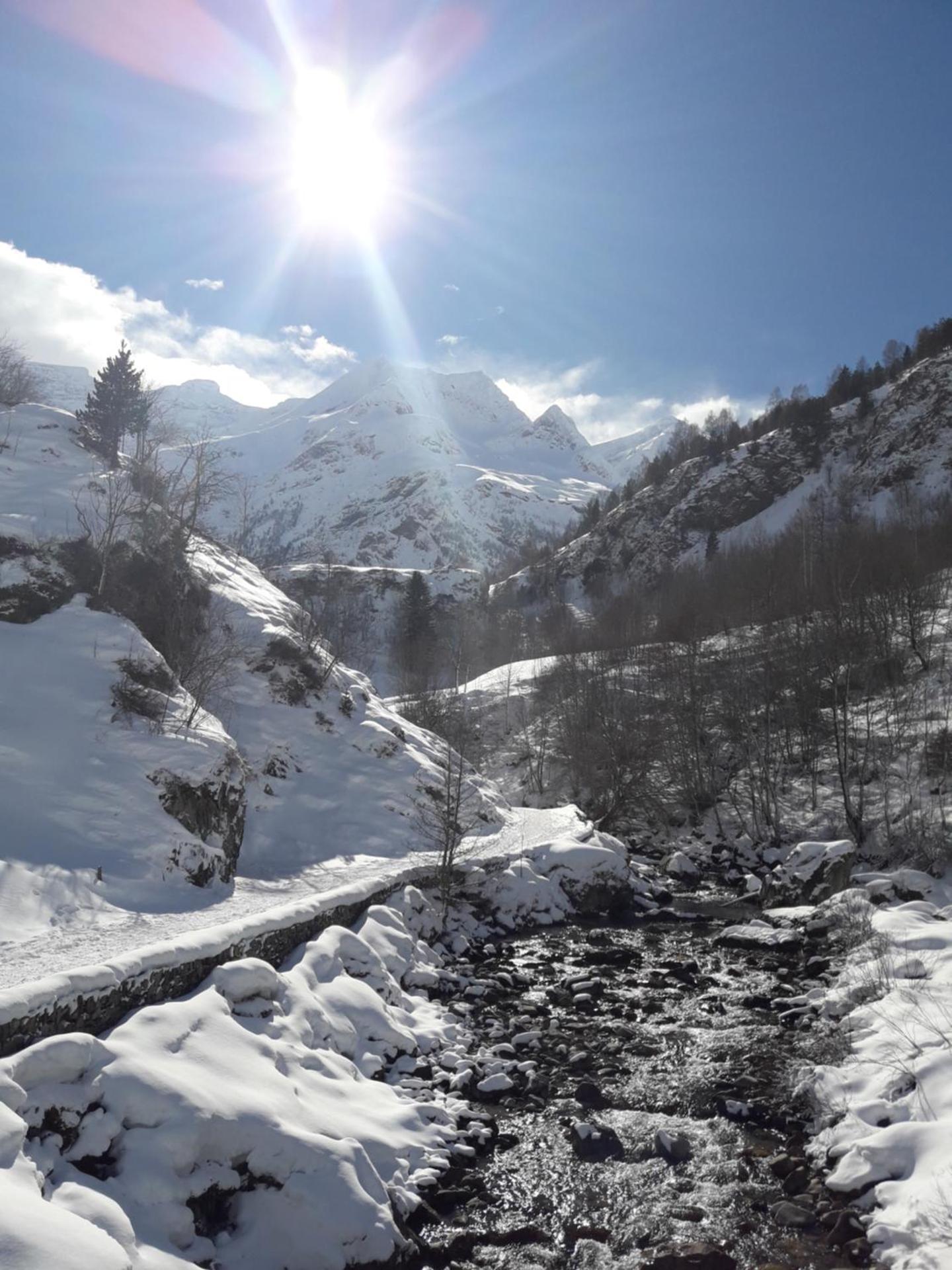 Chambres d'hôtes L'Astazou