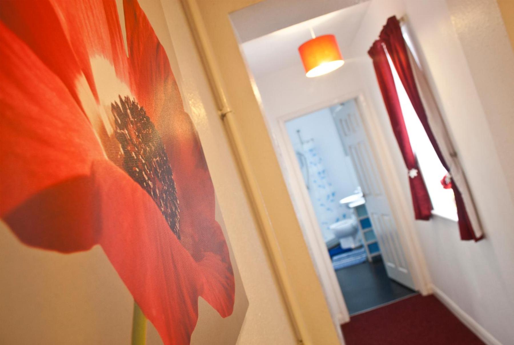 Carron House Holiday Apartments