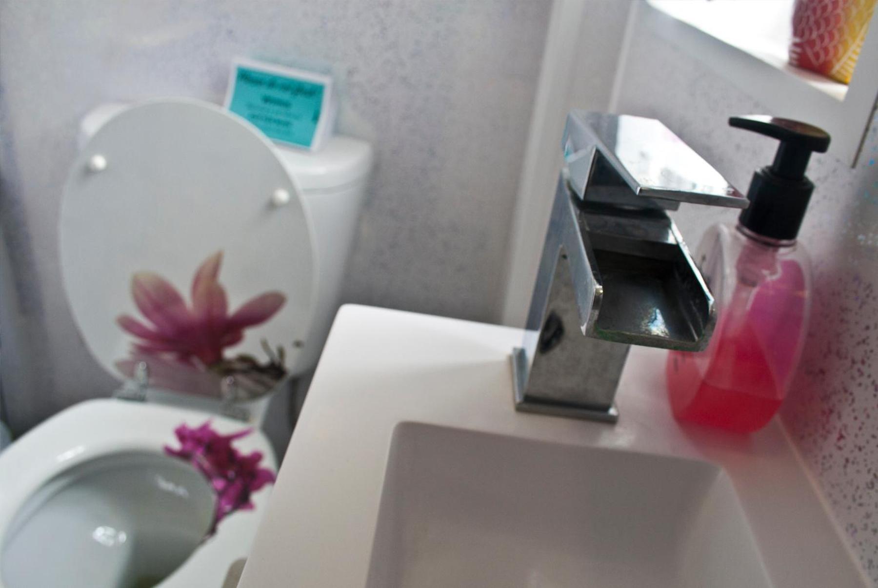 Carron House Holiday Apartments