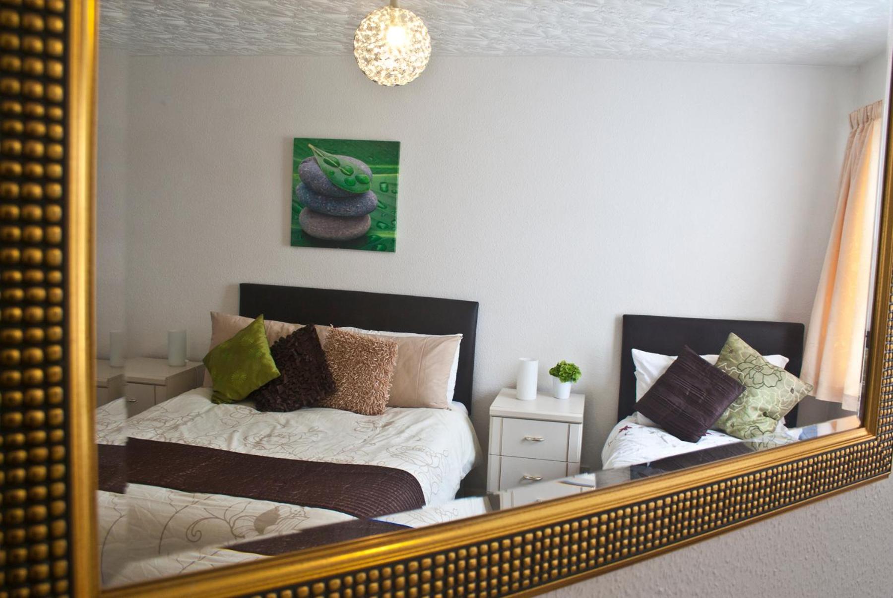 Carron House Holiday Apartments