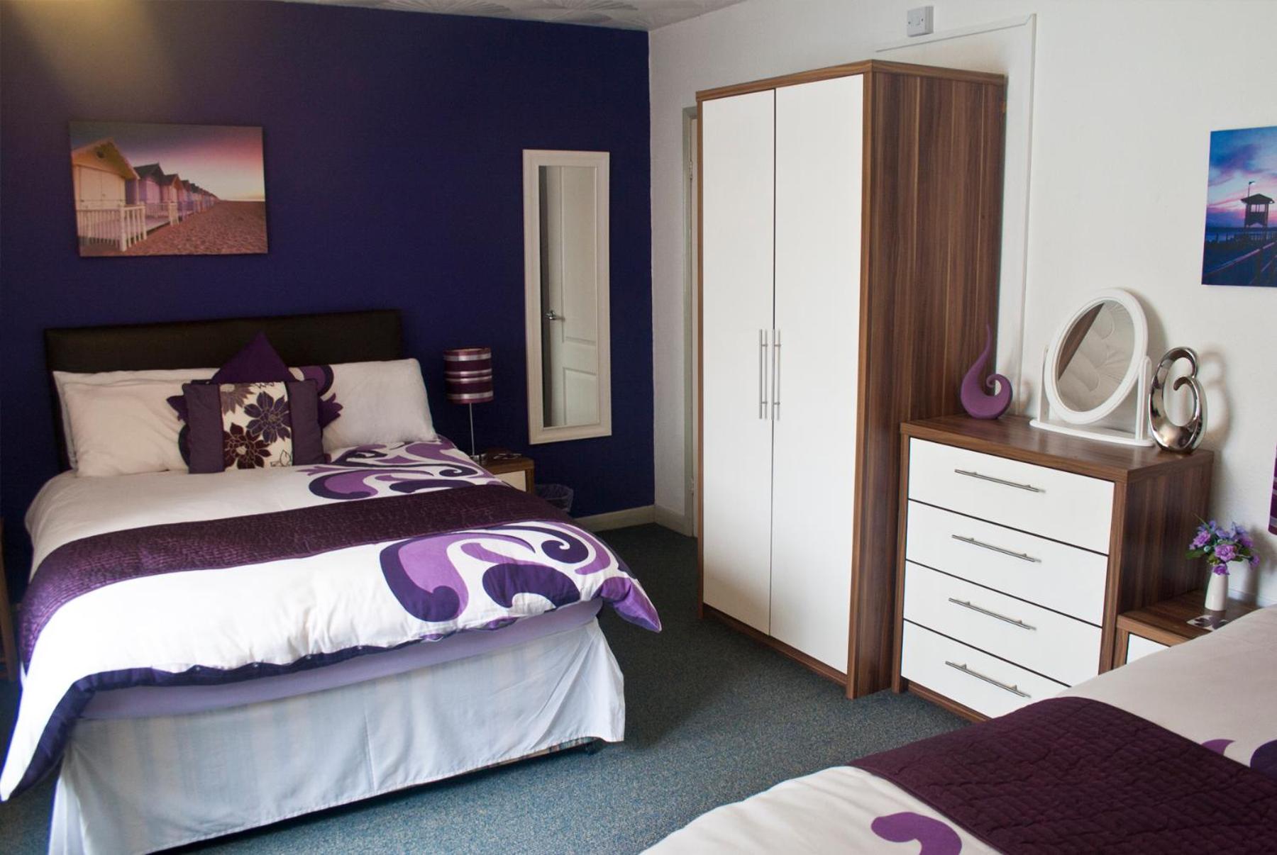 Carron House Holiday Apartments