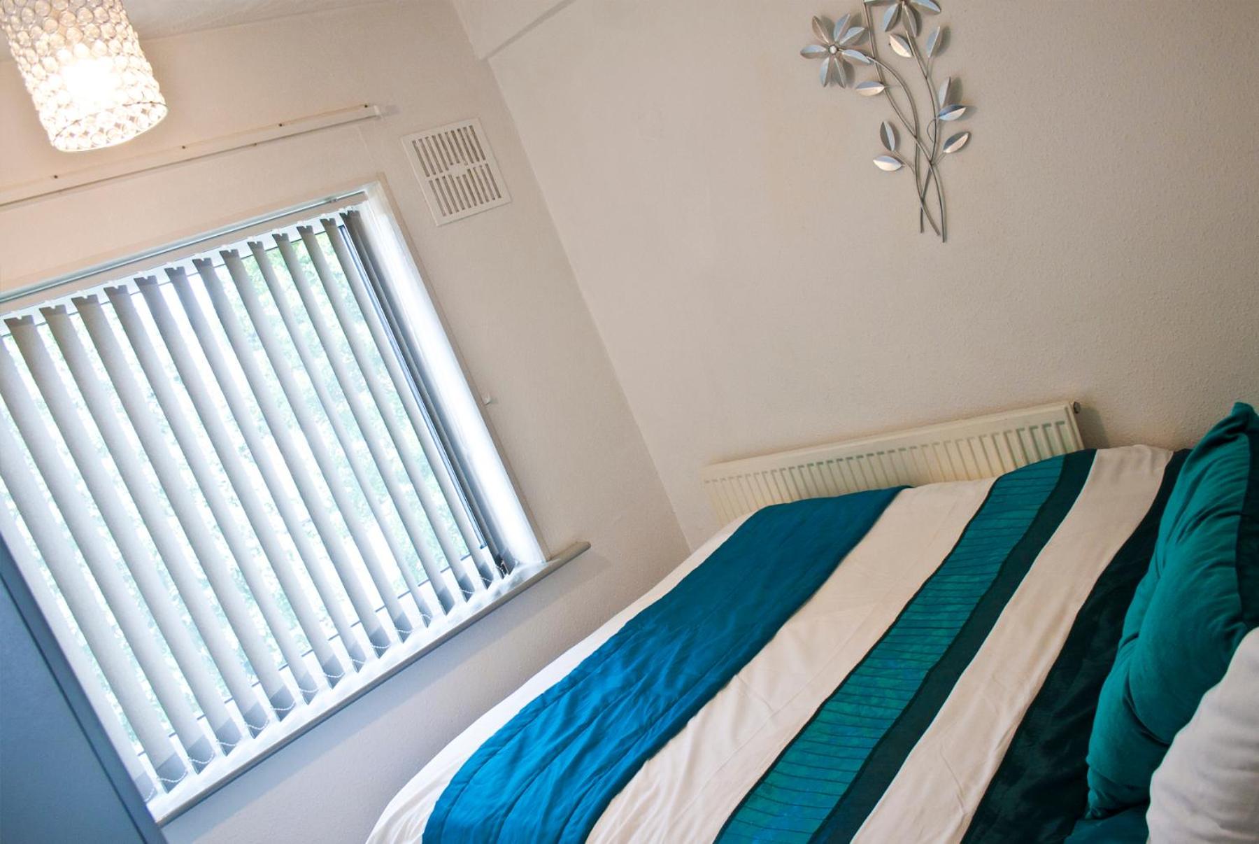 Carron House Holiday Apartments