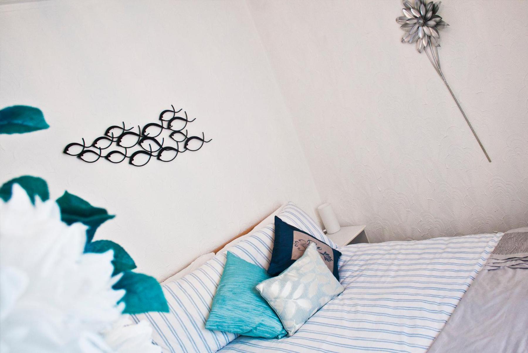 Carron House Holiday Apartments