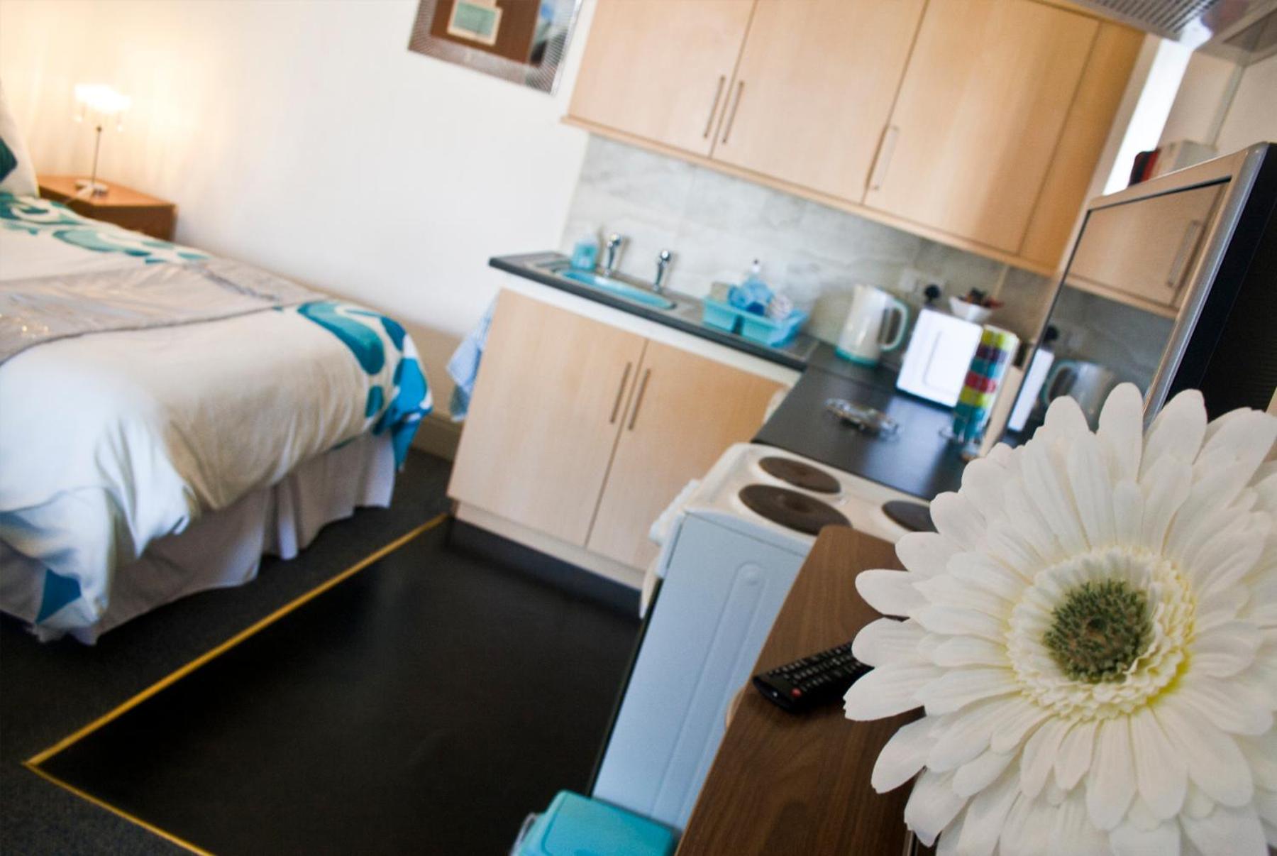 Carron House Holiday Apartments