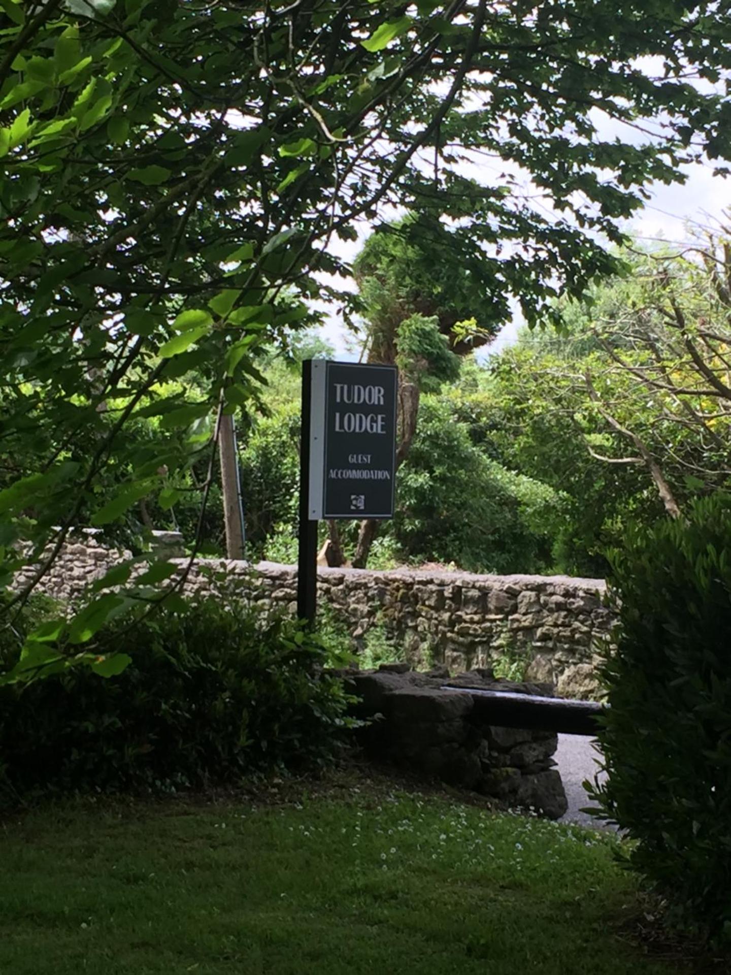 Tudor Lodge Guest Accommodation