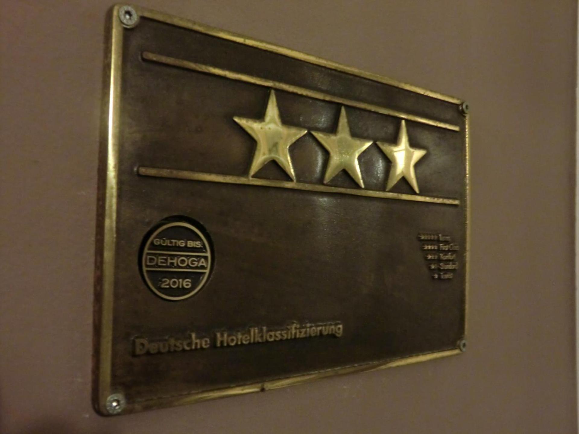 Logo/Certificate/Sign