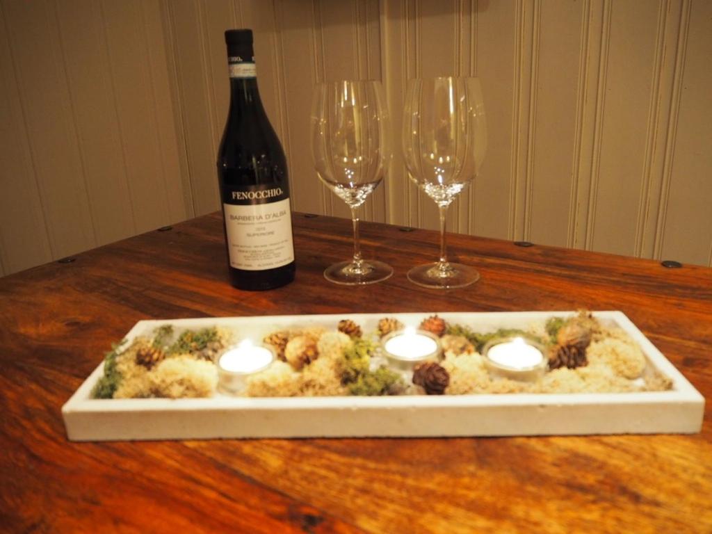 Apartment between Ustaoset and Geilo