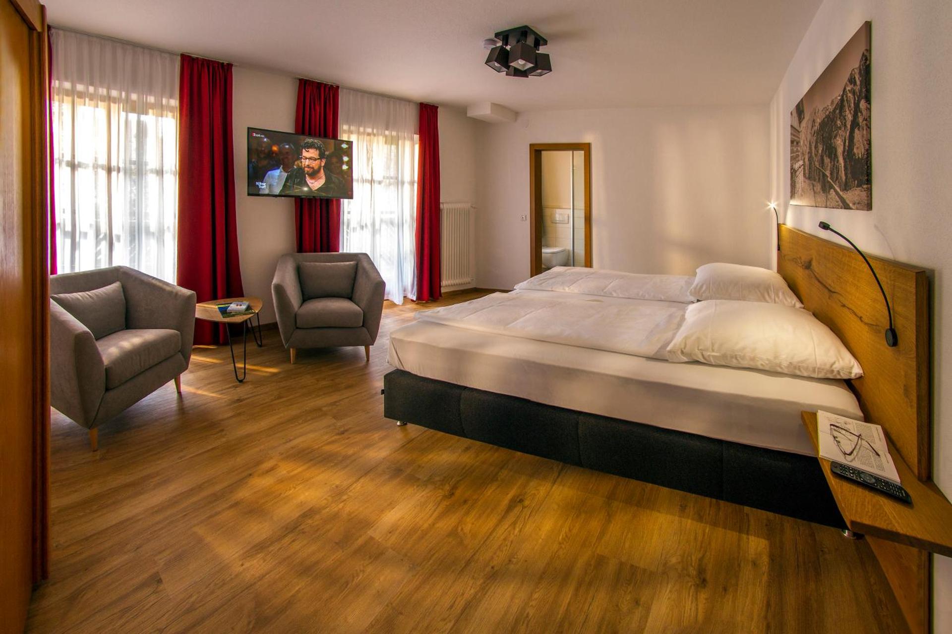 Appartement-Hotel-Allgayer