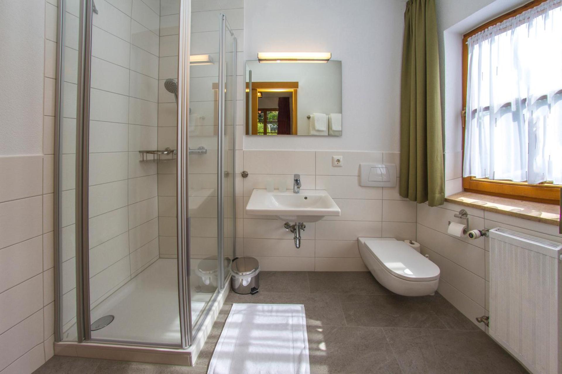 Appartement-Hotel-Allgayer