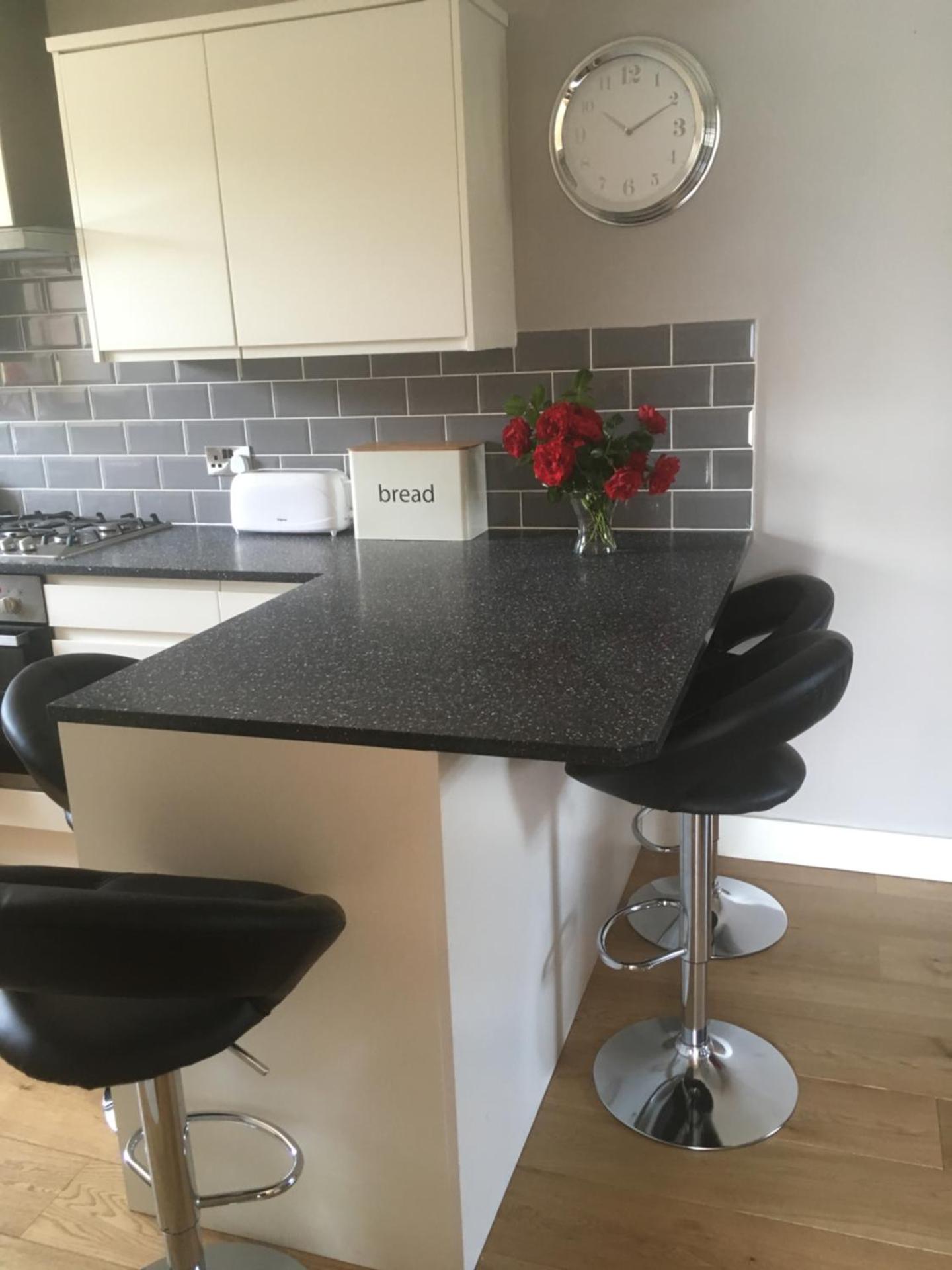 Victorian Church Flat 3