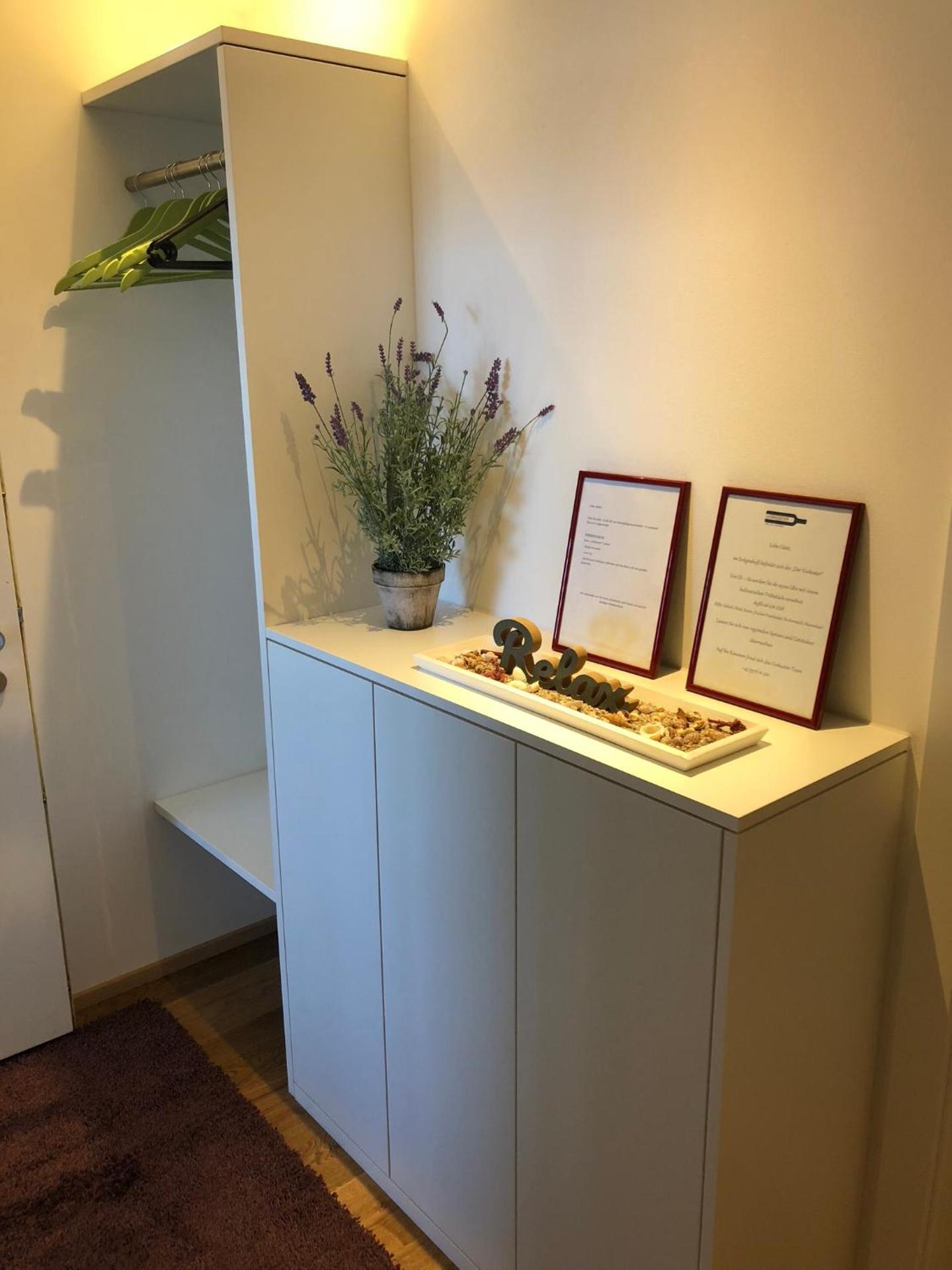 Zimmer & Appartements am Schloßplatz