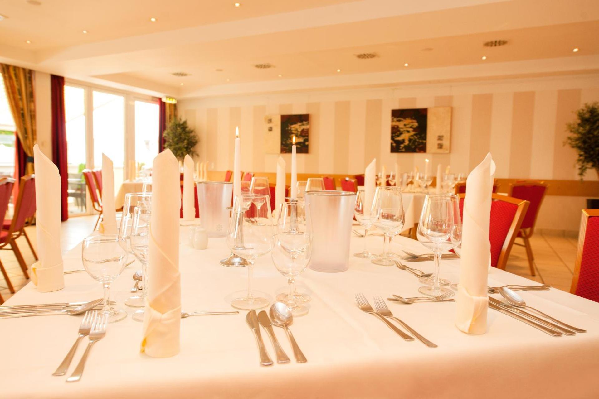 Banquet/Function facilities