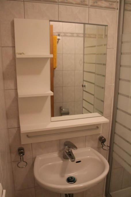 Ferienappartement am See II im Biospharenreservat Schorfheide