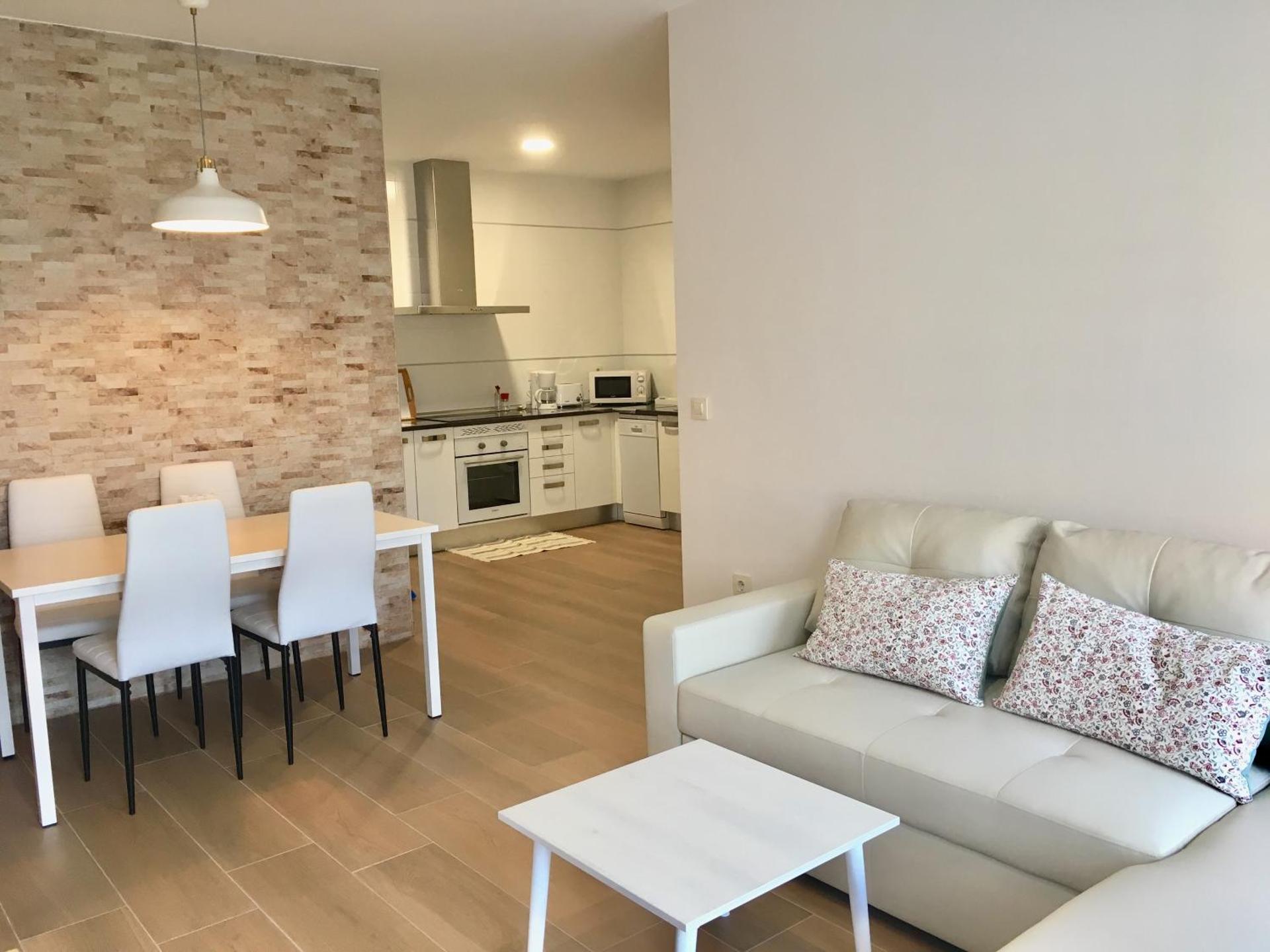 APARTAMENTO SAN MIGUEL N.2