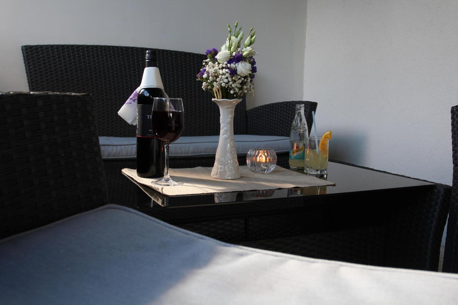 View (from property/room)