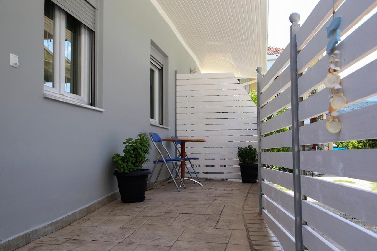 Papatsas Center Houses