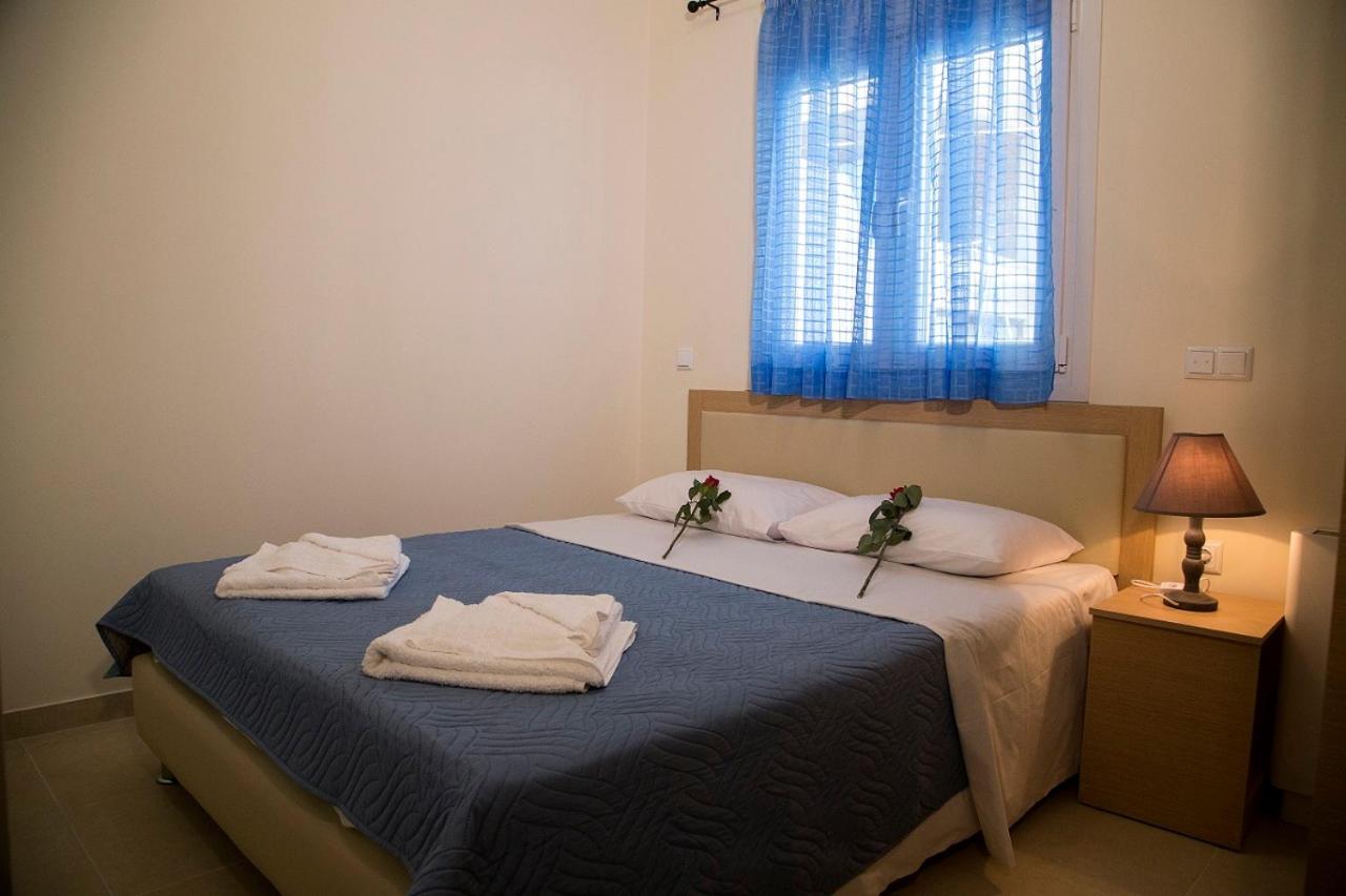 Papatsas Center Houses