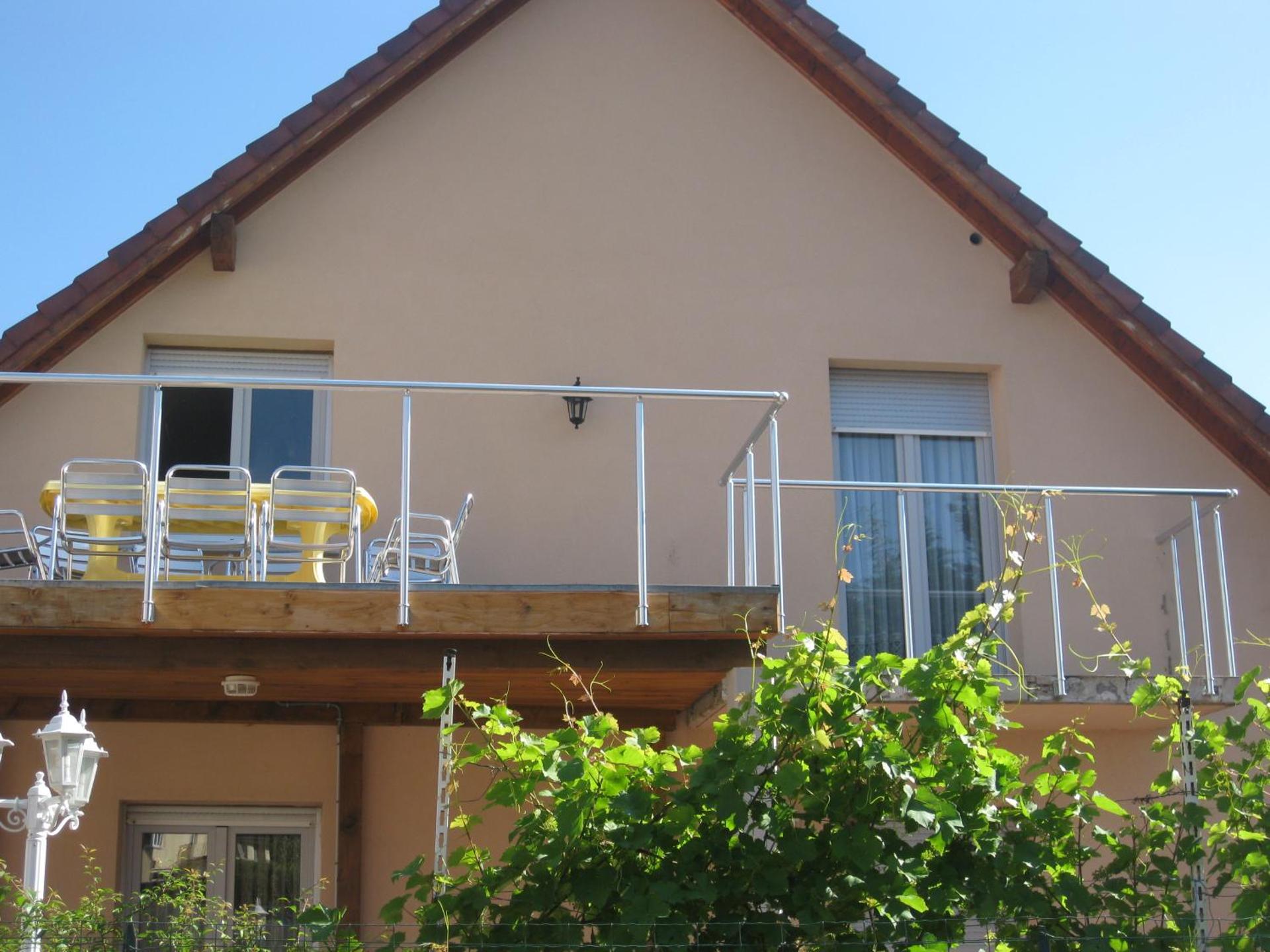 3A RUE JEAN BAPTISTE WENDLING