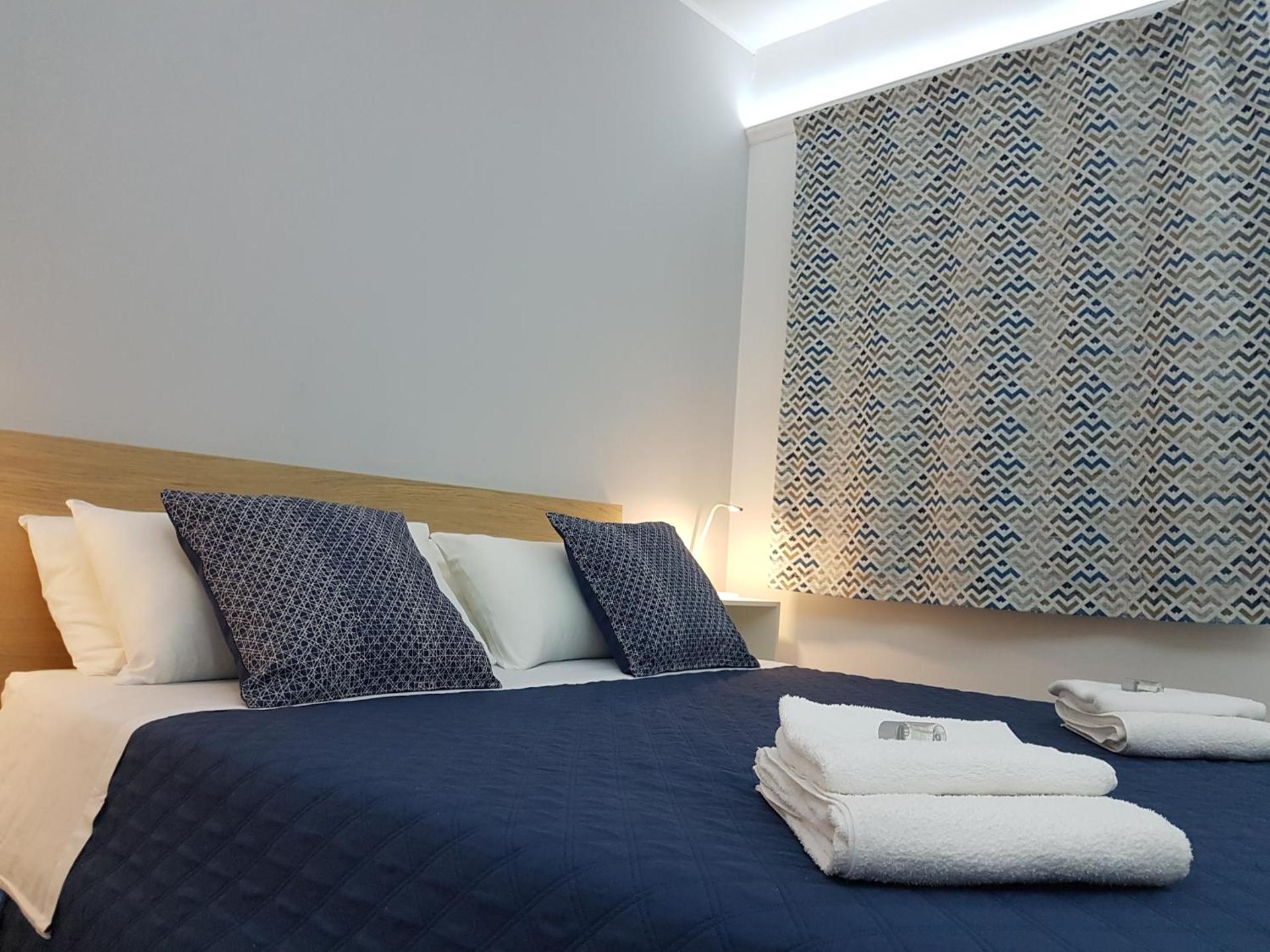 GiglioApartment Etna Mare