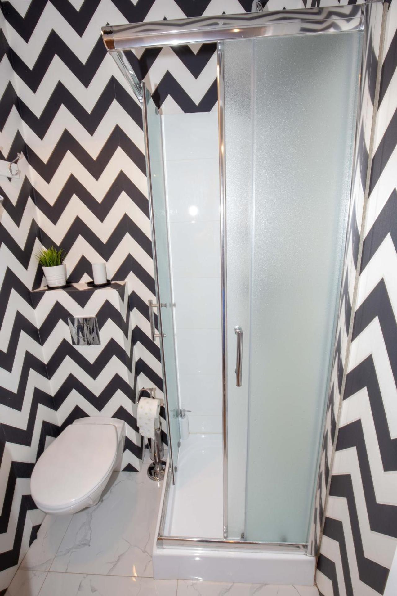 Saska Kępa Apartamenty