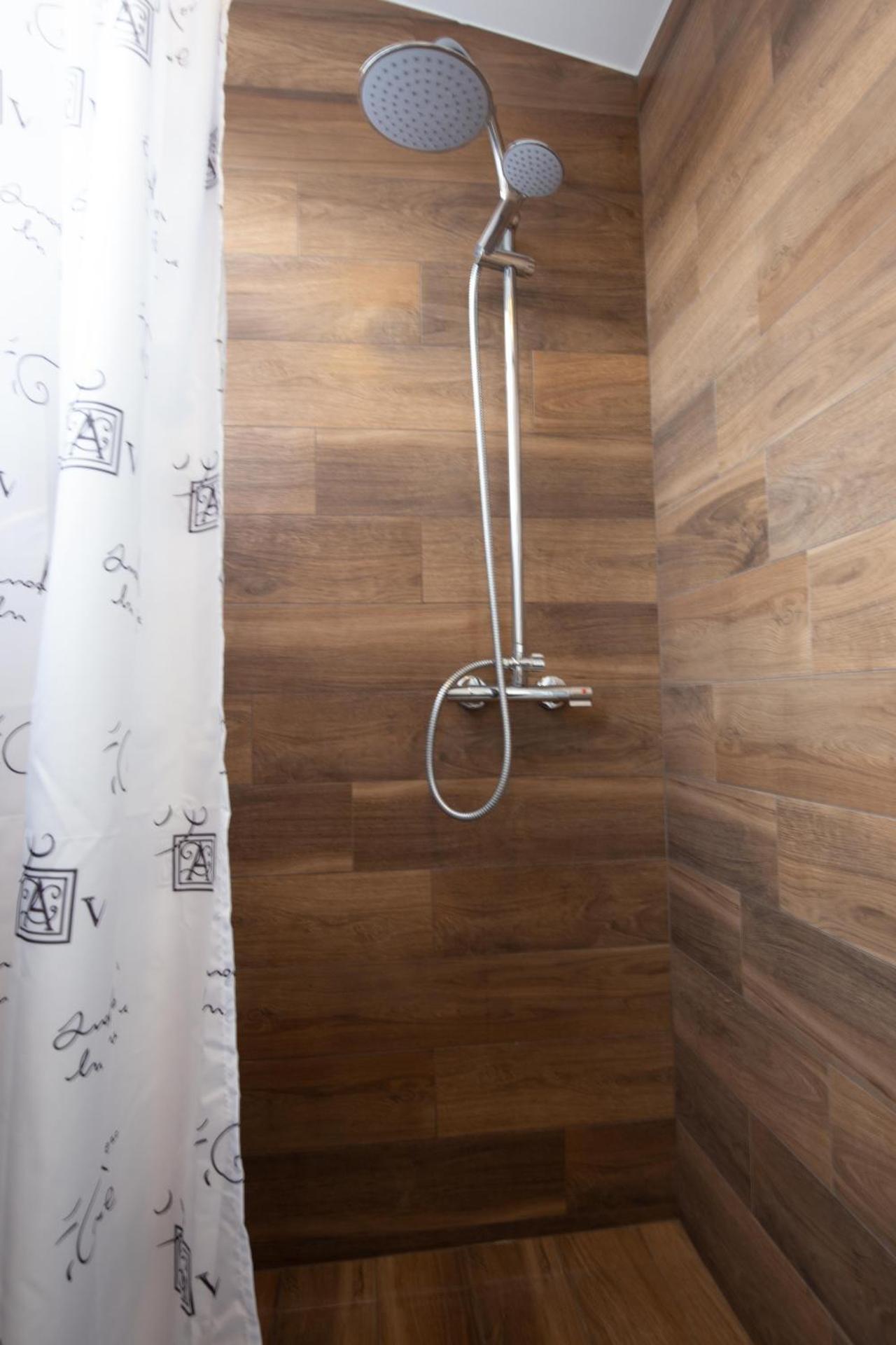 Saska Kępa Apartamenty