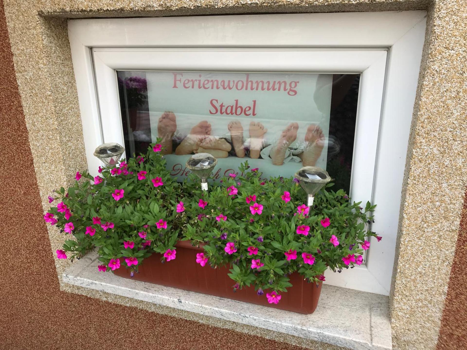 Apartment Stabel 8,1 km von Europa Park