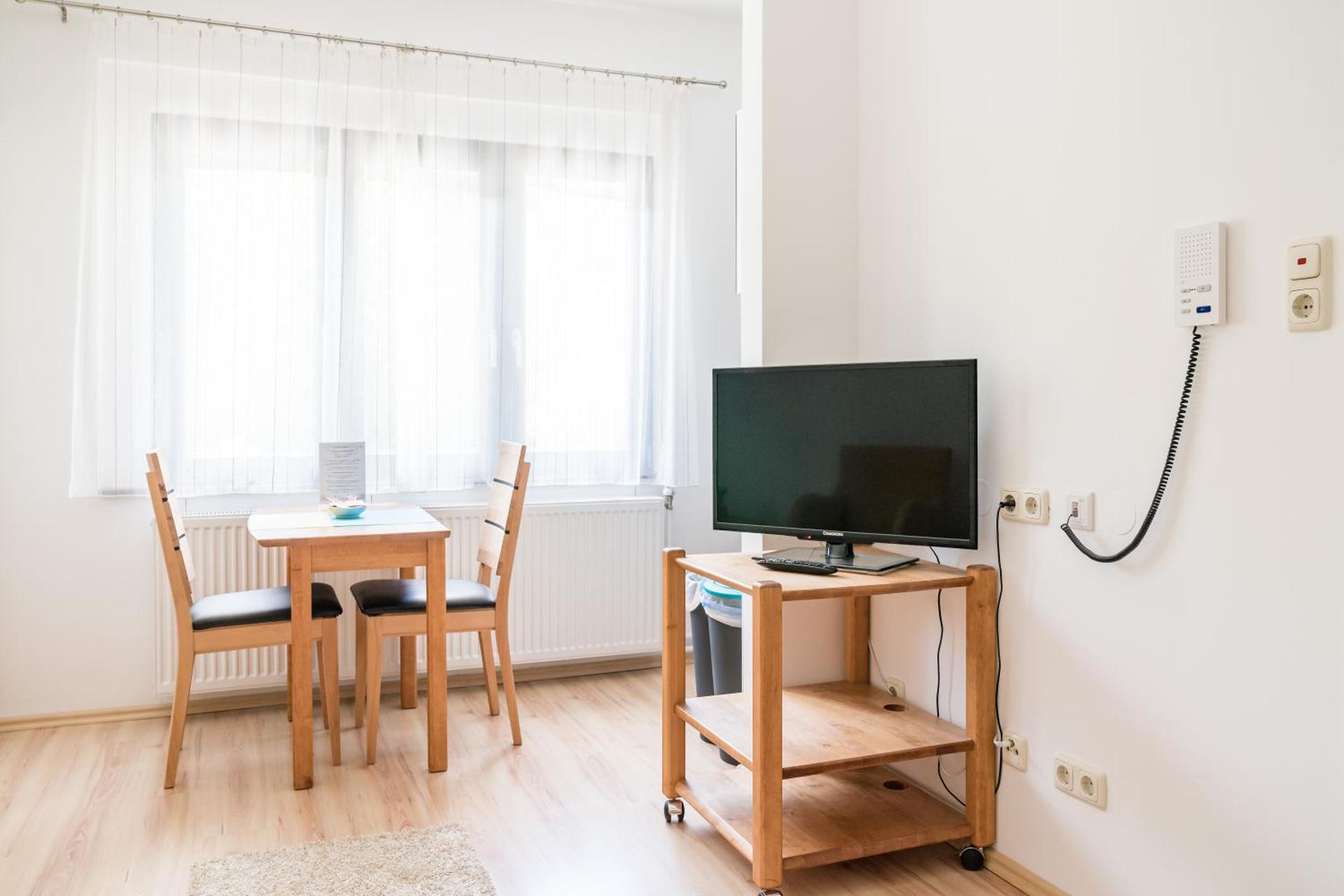 Apartment with 3 Beds