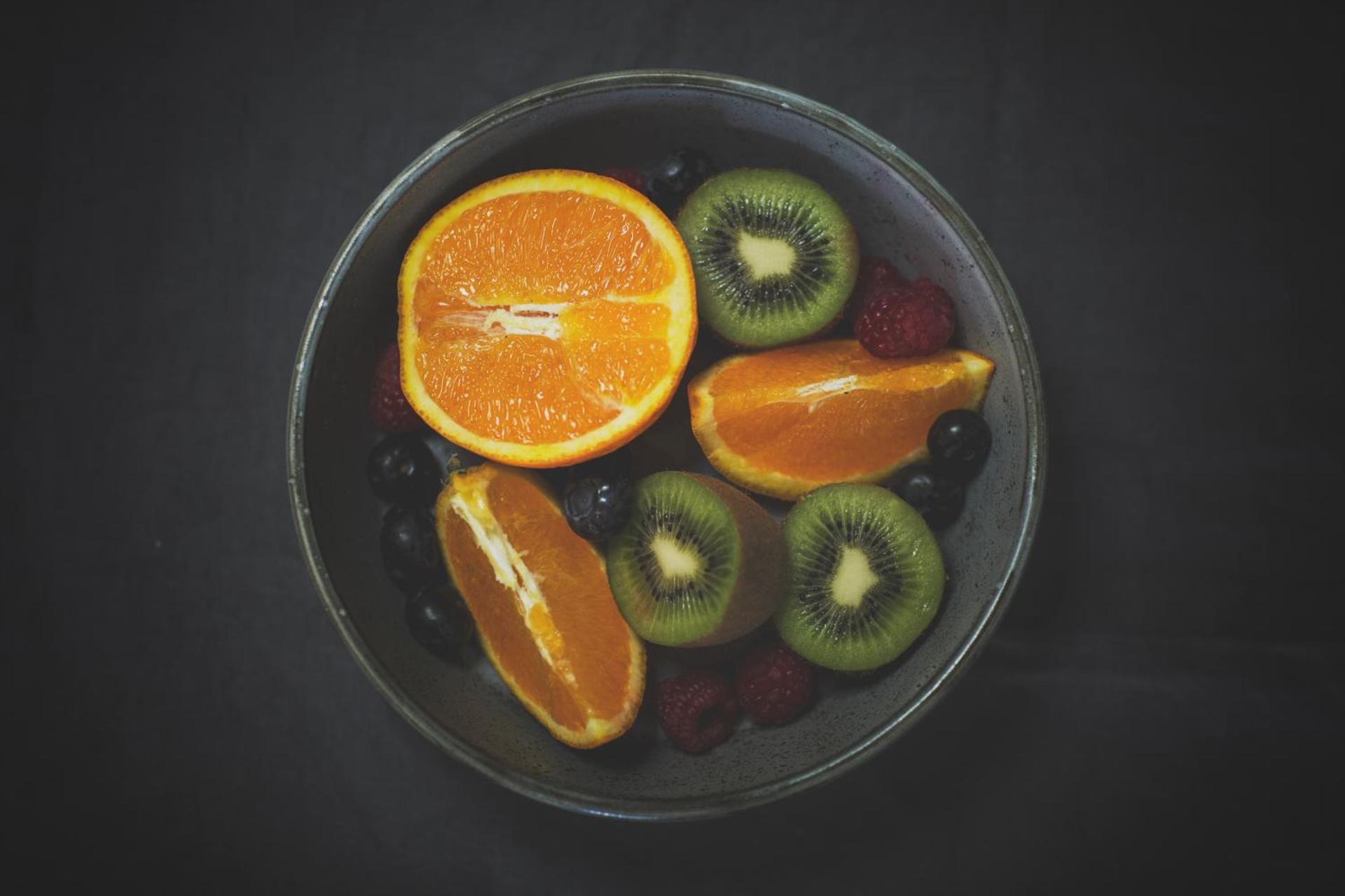 Continental breakfast