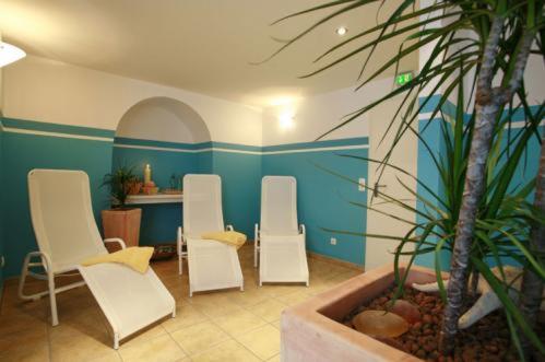 Spa and wellness centre/facilities