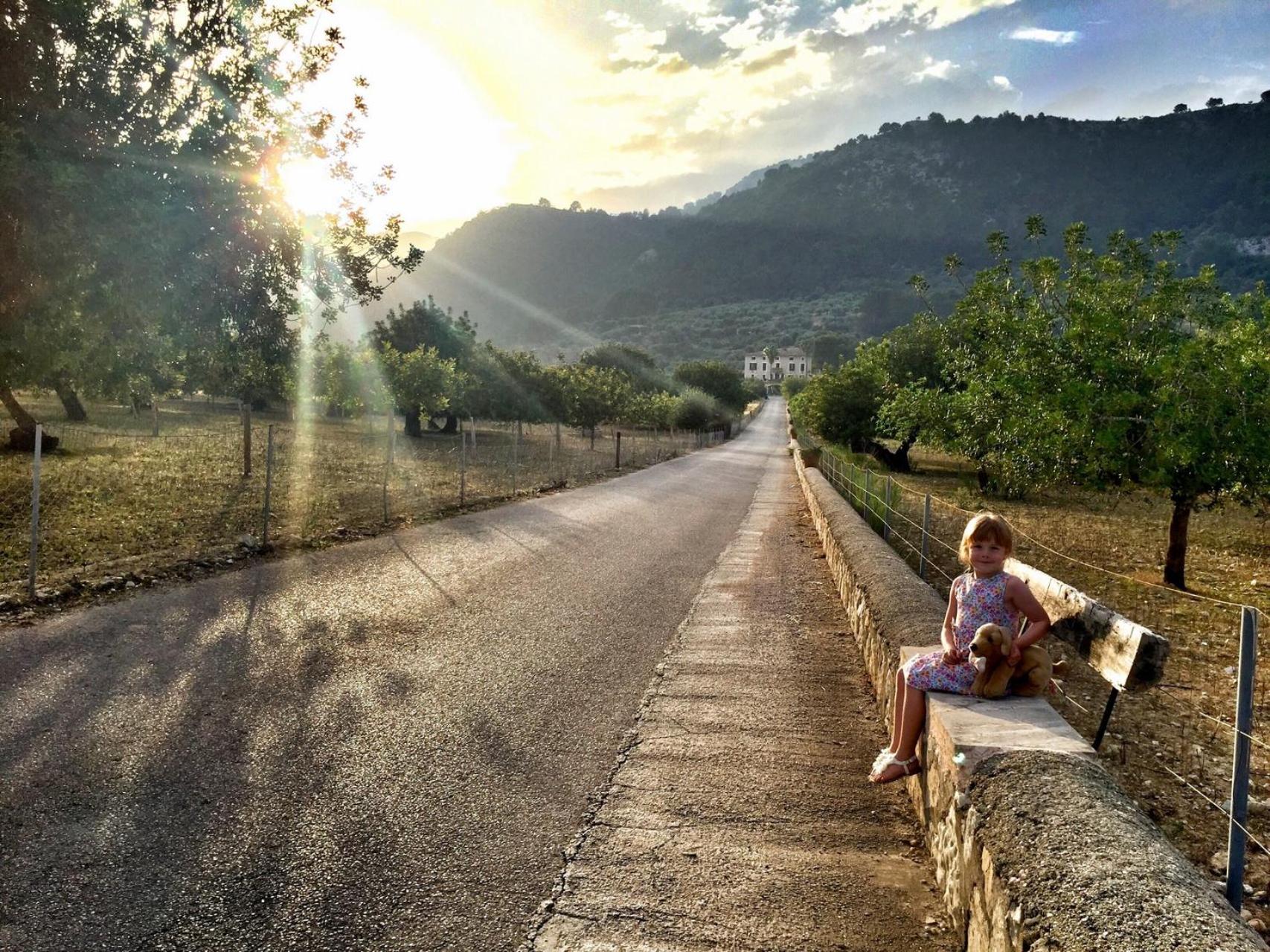 View (from property/room)