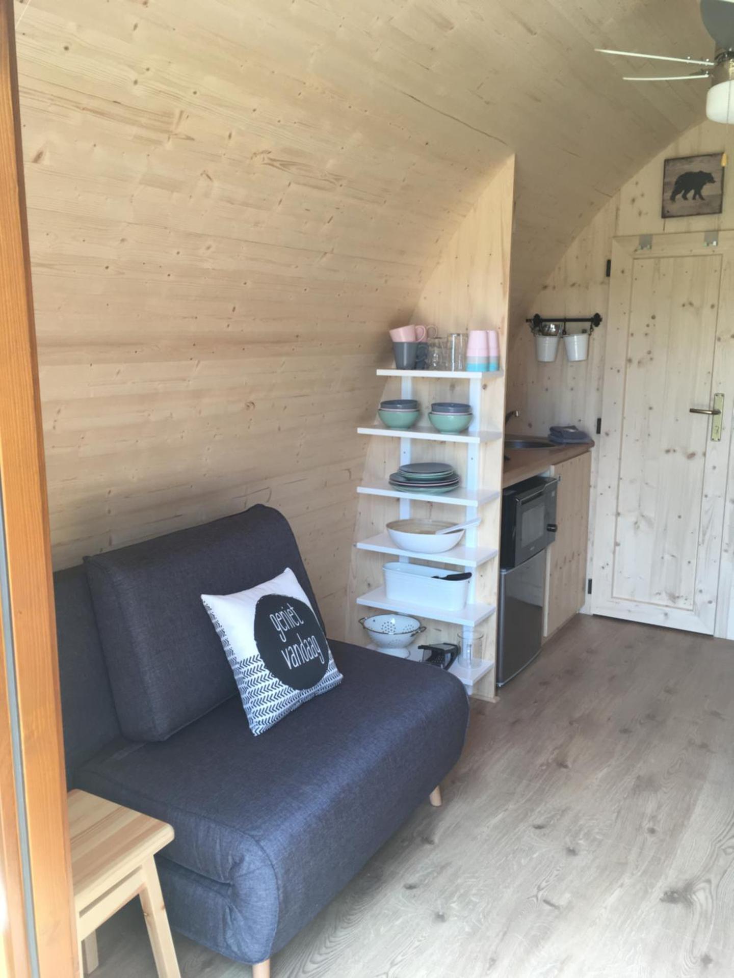 De Rozephoeve Studio