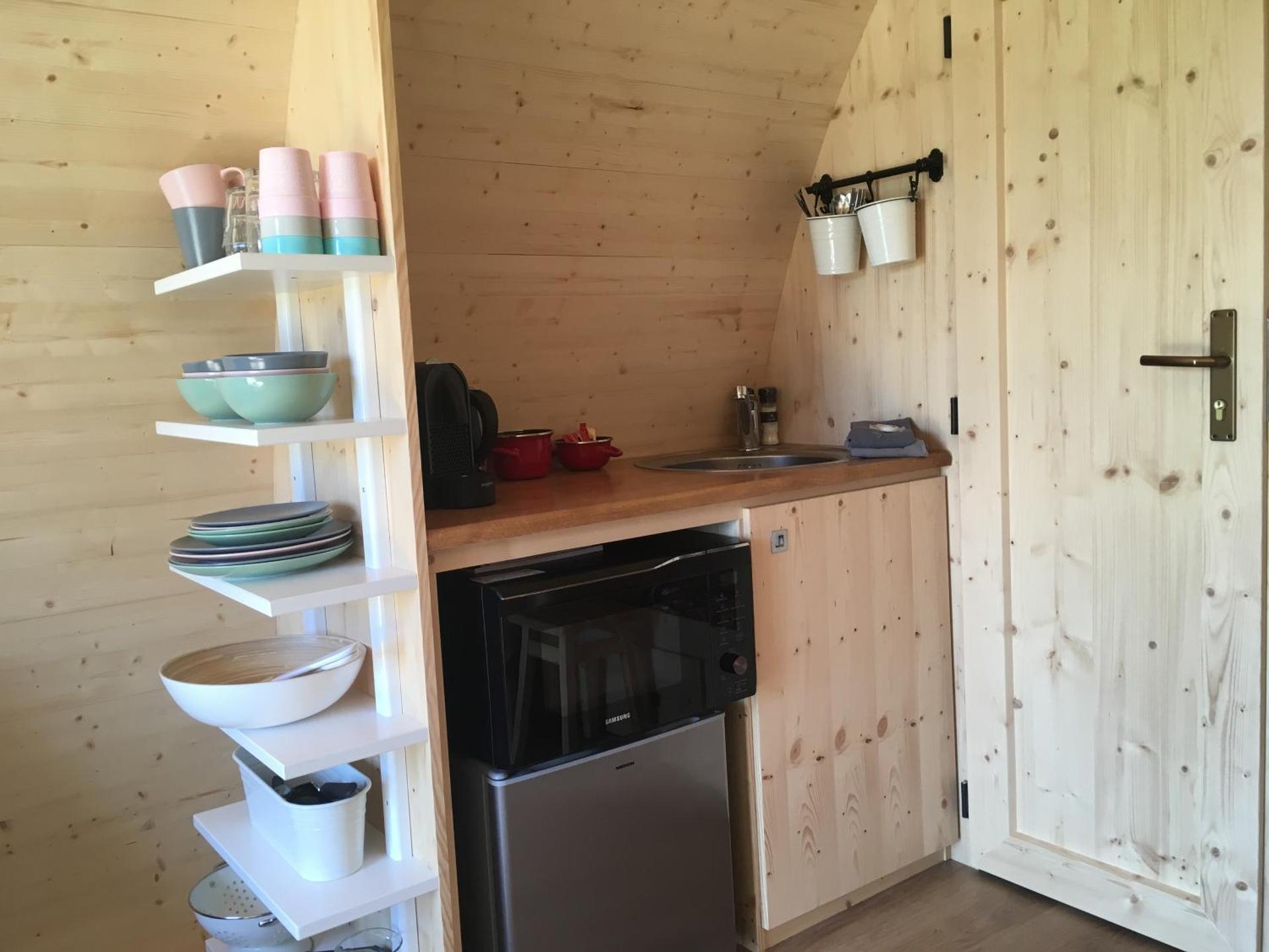 De Rozephoeve Studio