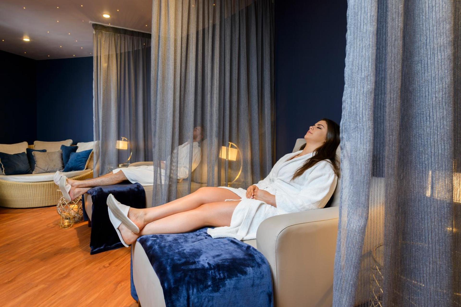 Hillgrove Hotel, Leisure & Spa