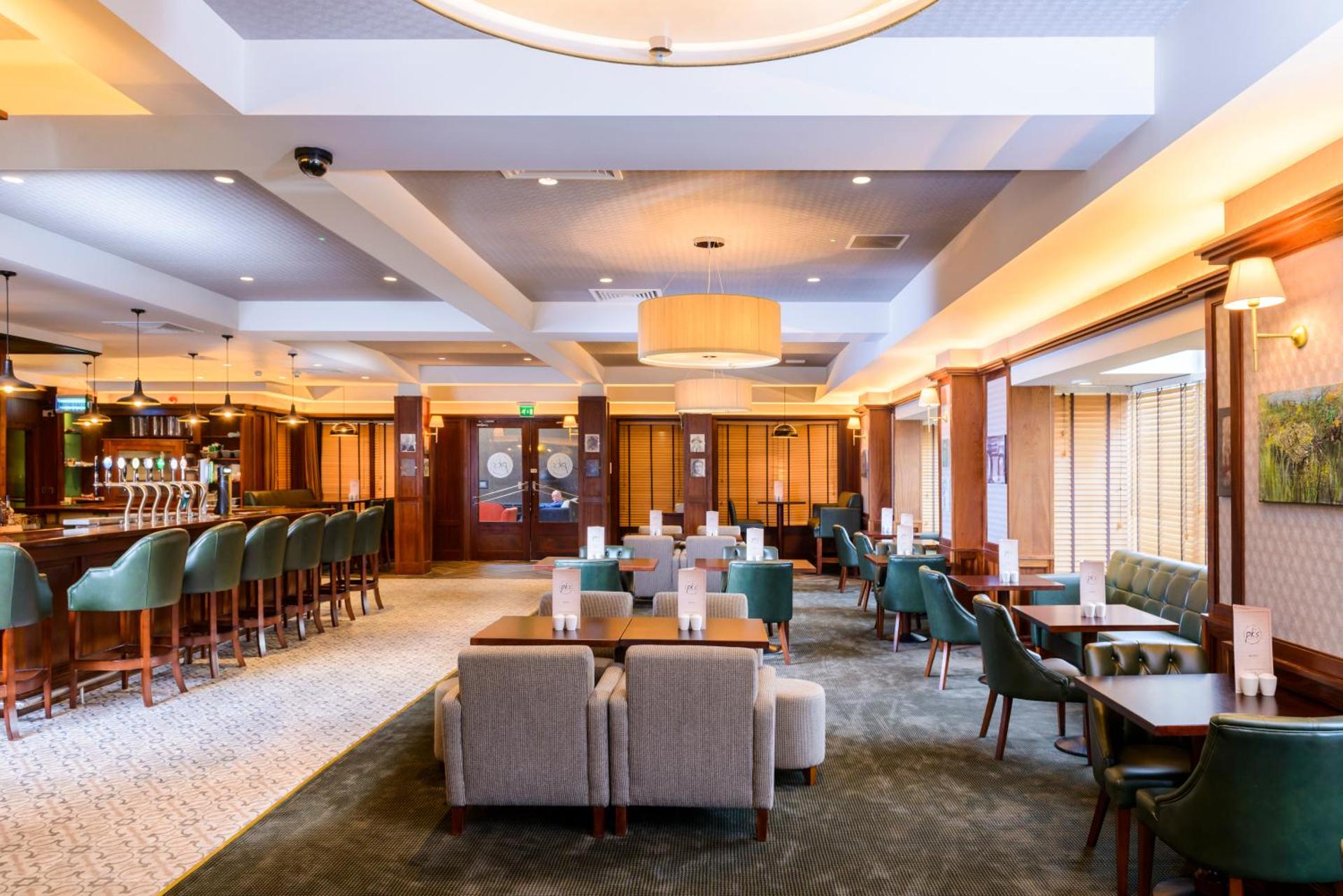 Hillgrove Hotel, Leisure & Spa