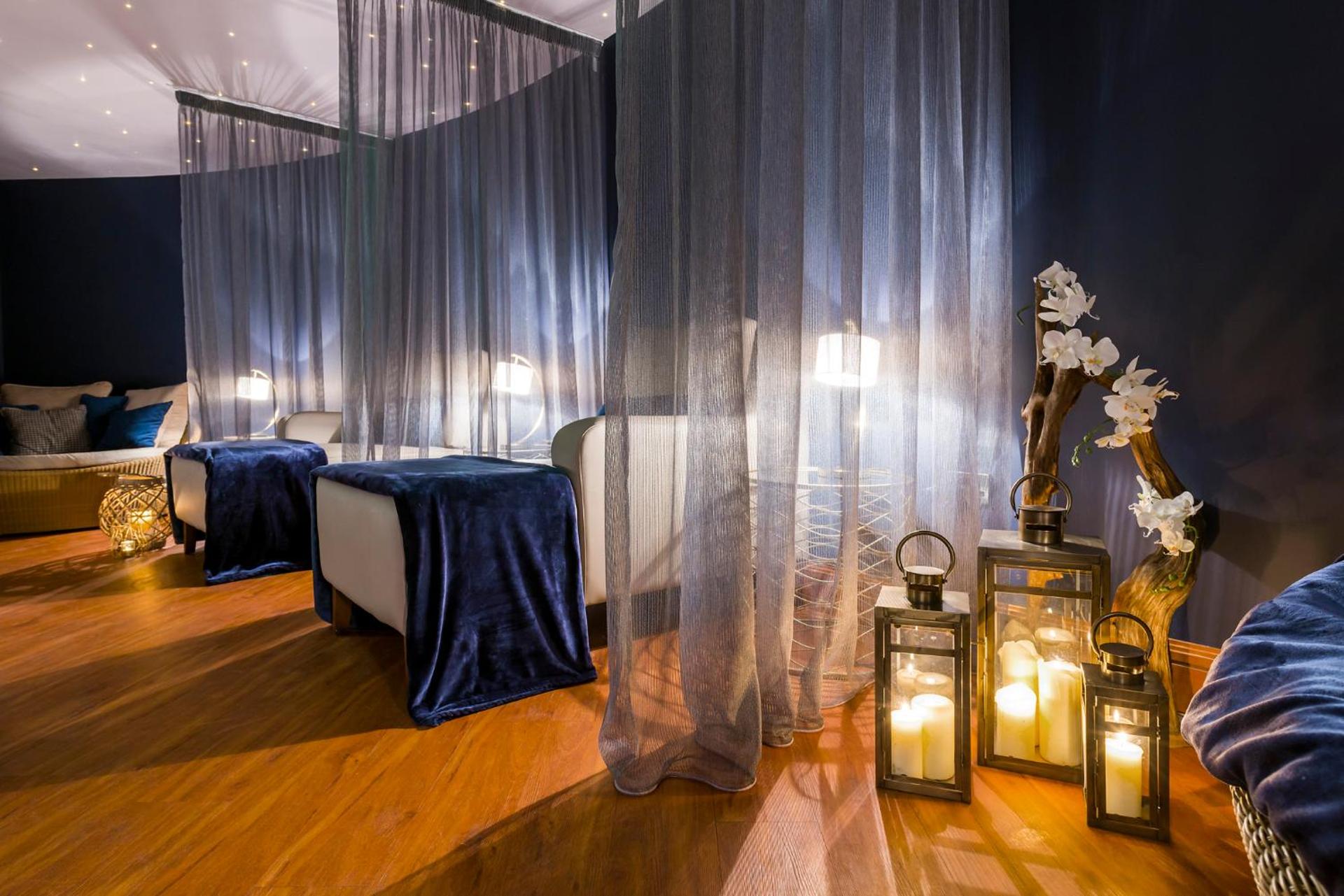 Hillgrove Hotel, Leisure & Spa