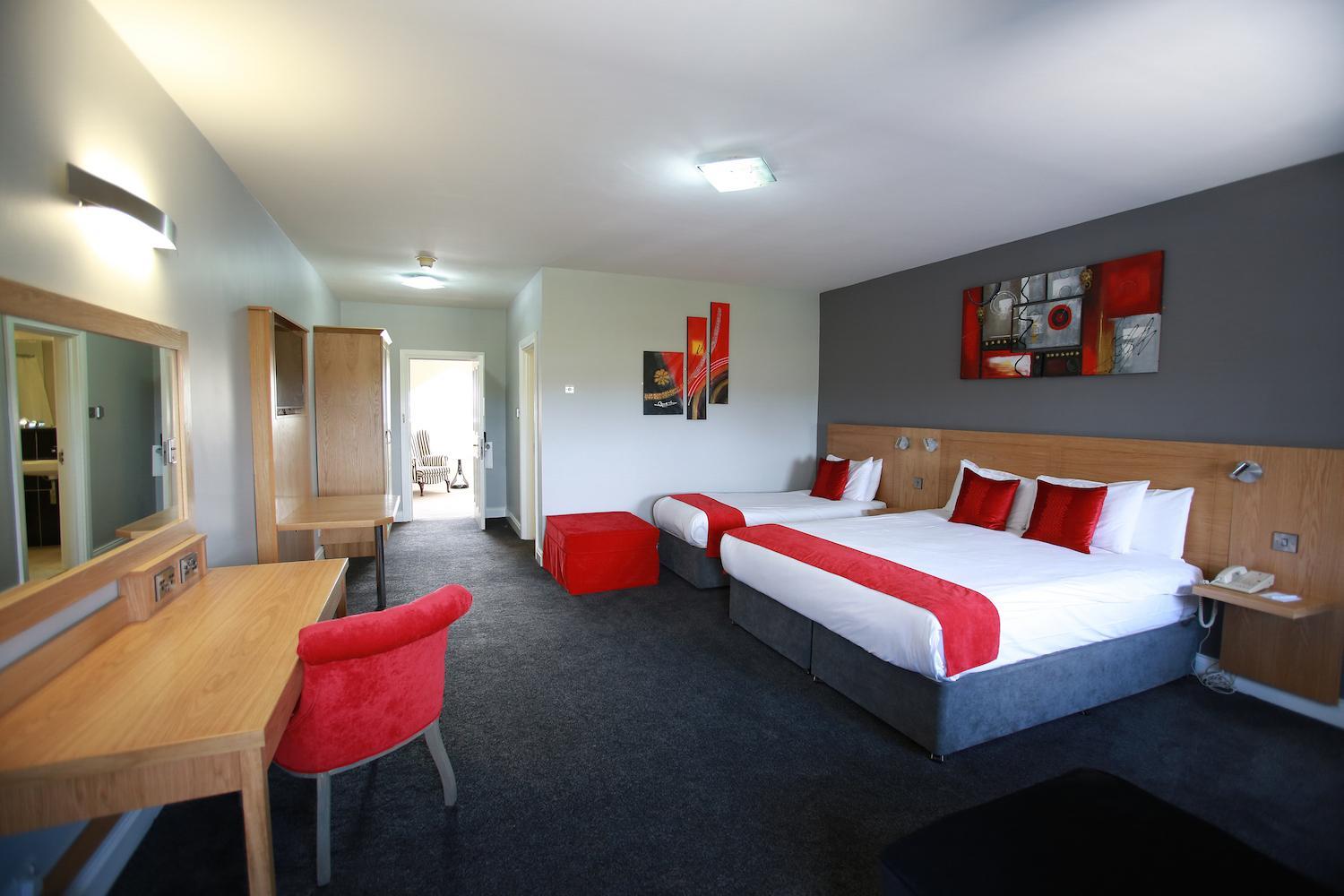 Hillgrove Hotel, Leisure & Spa