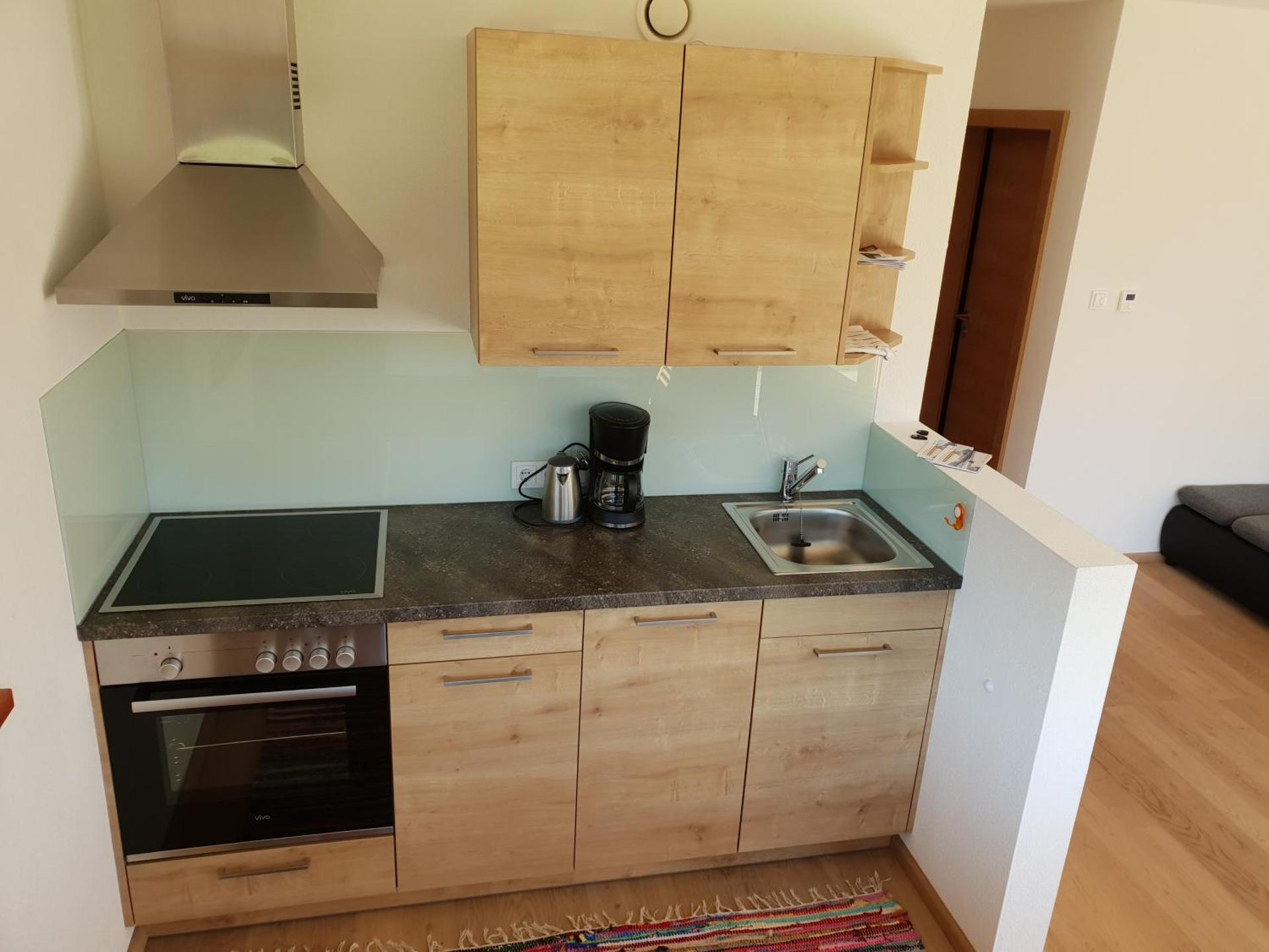 Appartement De Martin