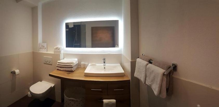 Appartement De Martin