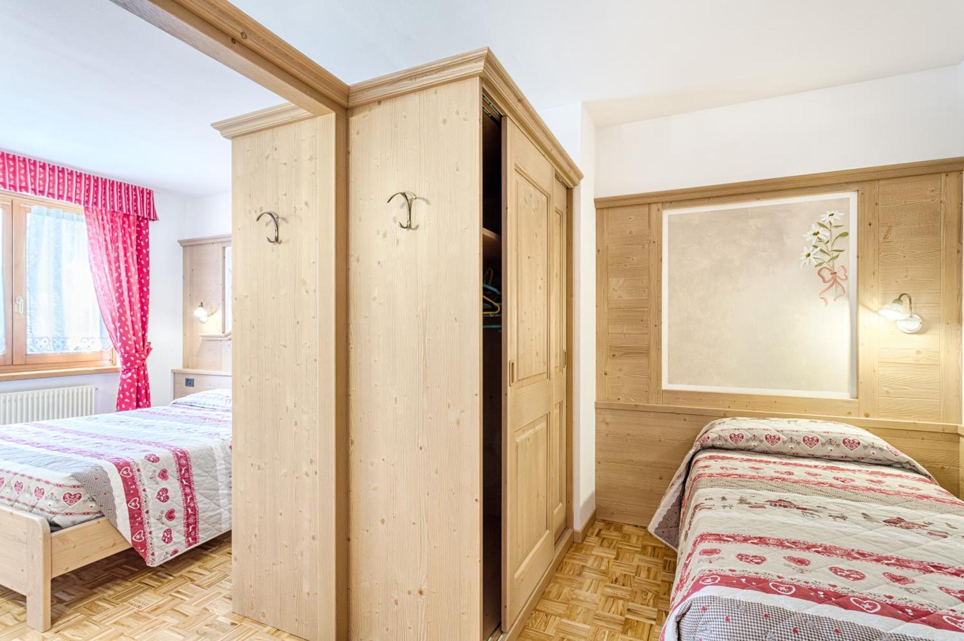 Junior Suite with Terrace