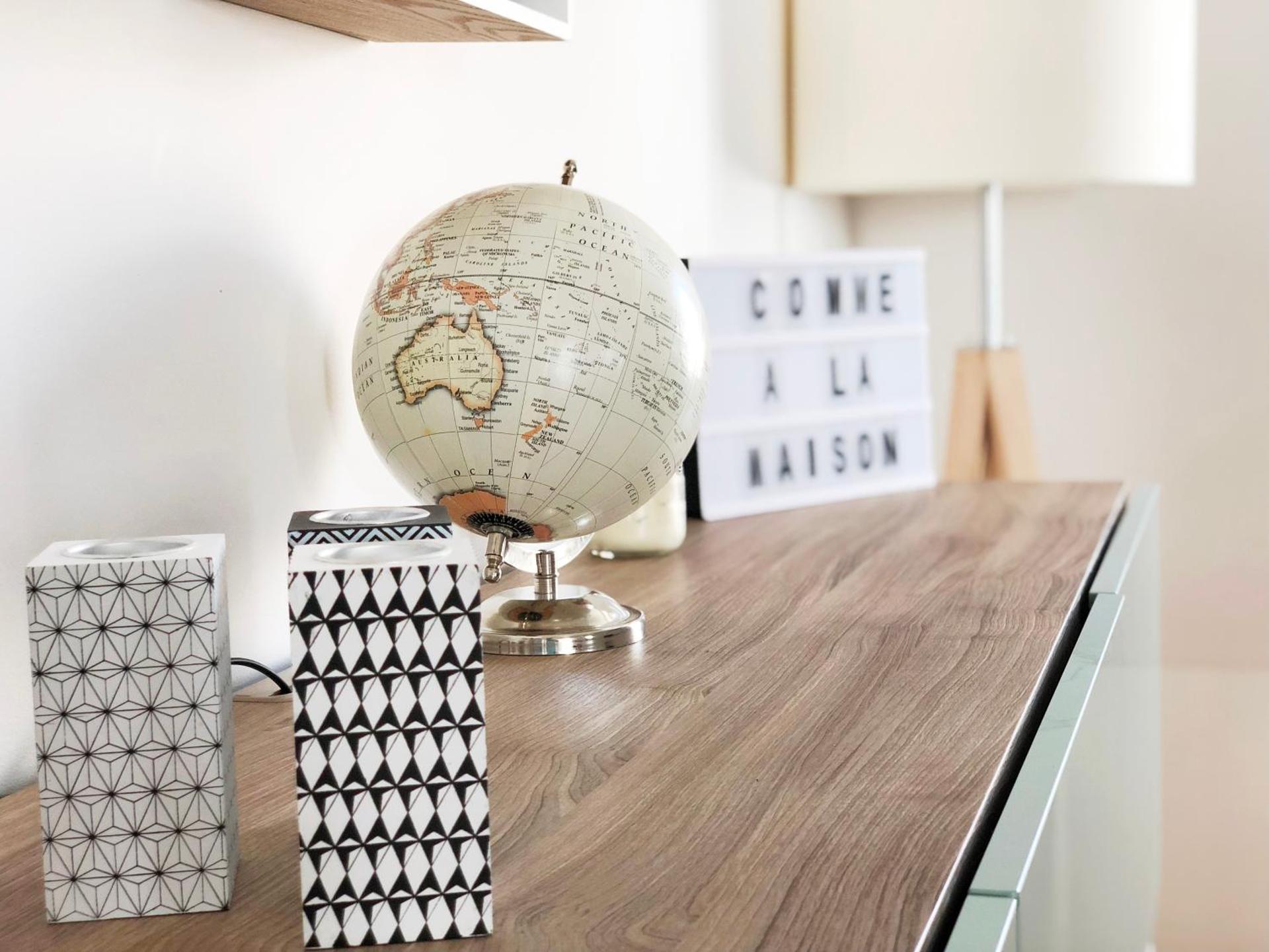 Les quais de Trouville