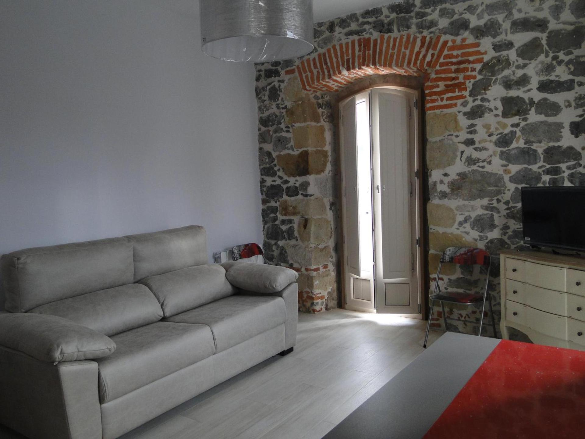 Apartment 1 bedroom 4pax, overlooking the dunes of the beach, terrace, lower level