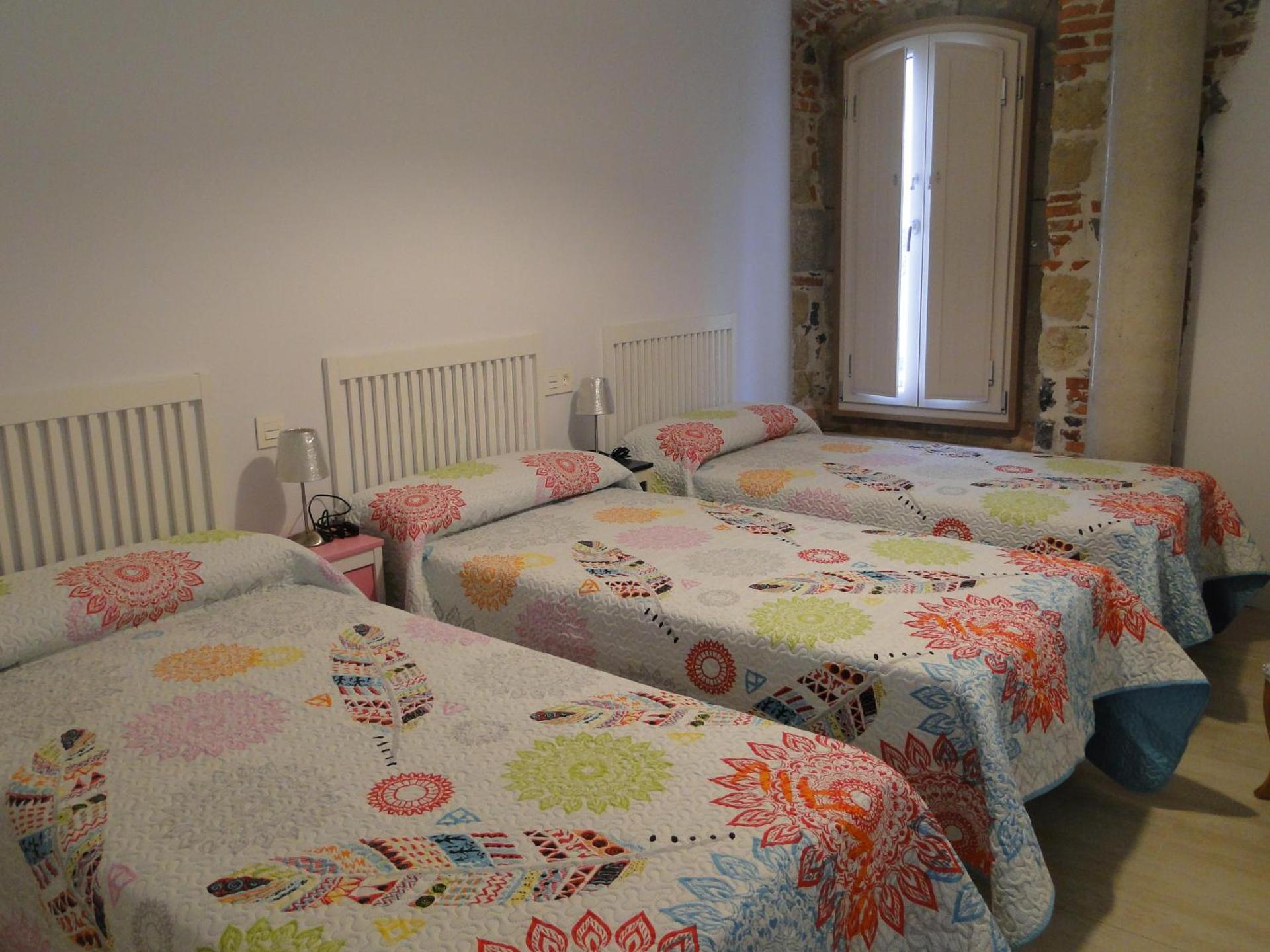 Apartment 1 bedroom 5pax, lower level