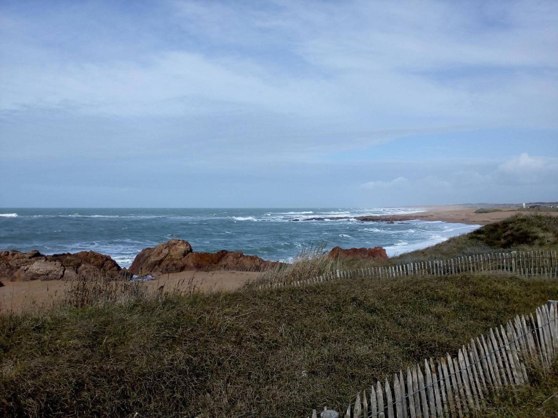 Grain de Sable et son Jacuzzi