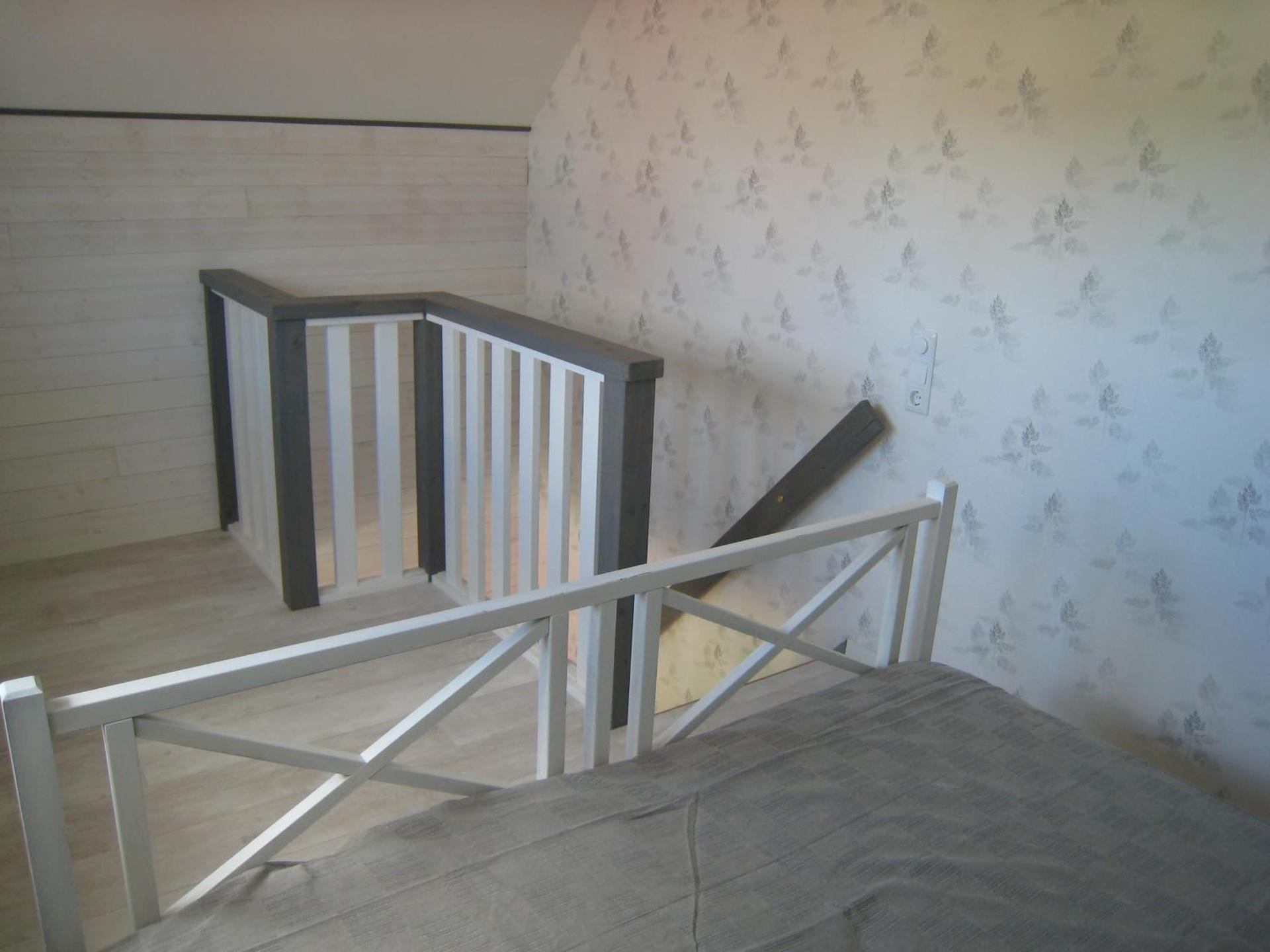 Stixered Fegen - nära till Ullared