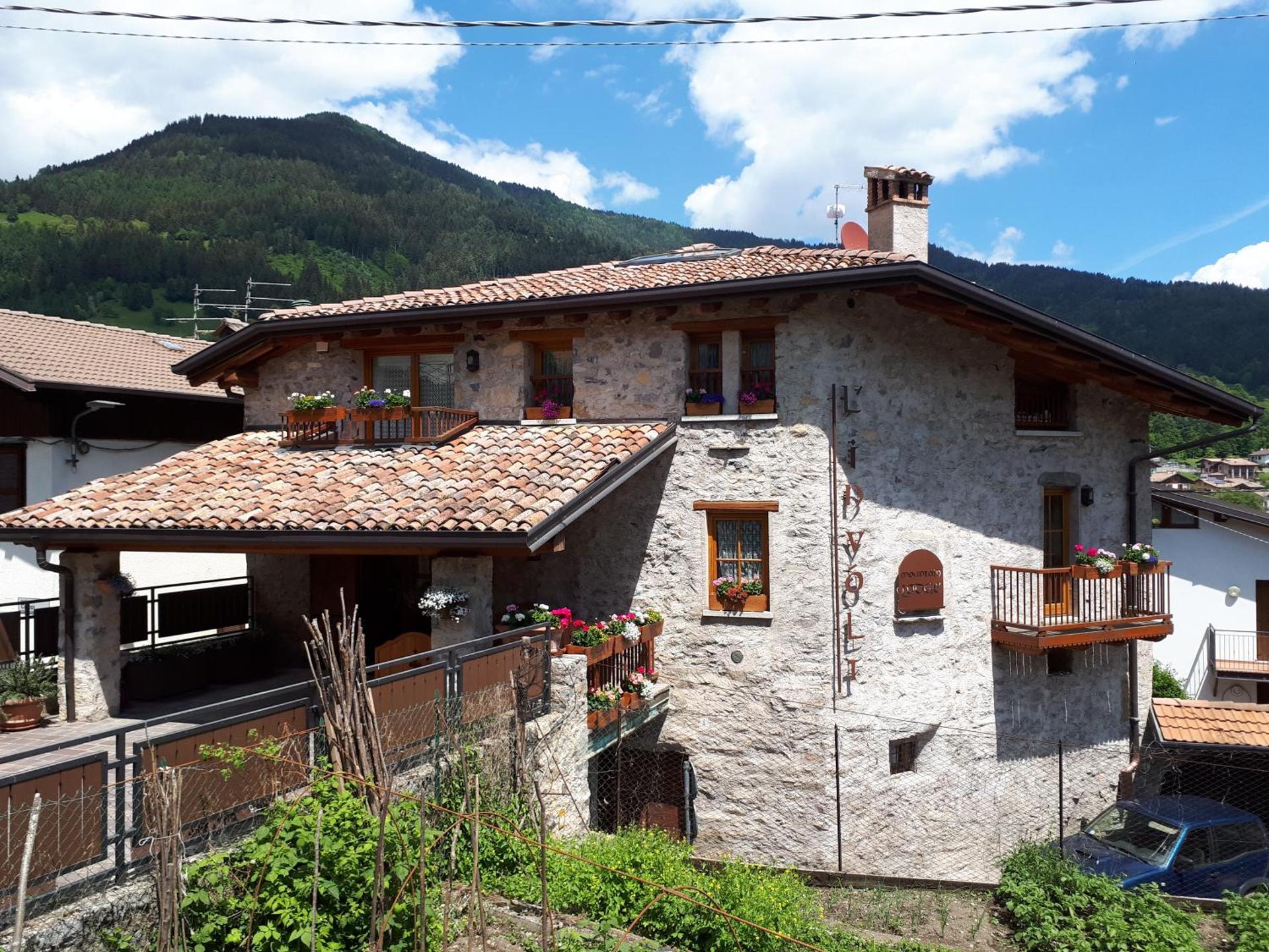 L’Invólt Mountain Lodge