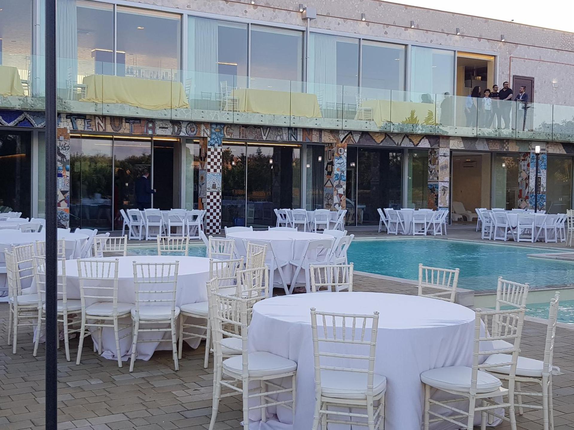 Agriturismo Tenuta Don Giovanni