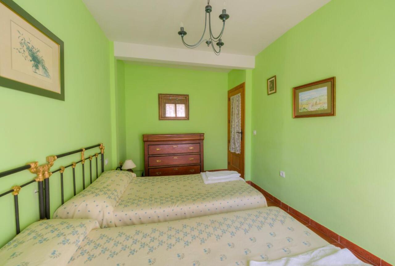 Casa Rural la Casa Grande