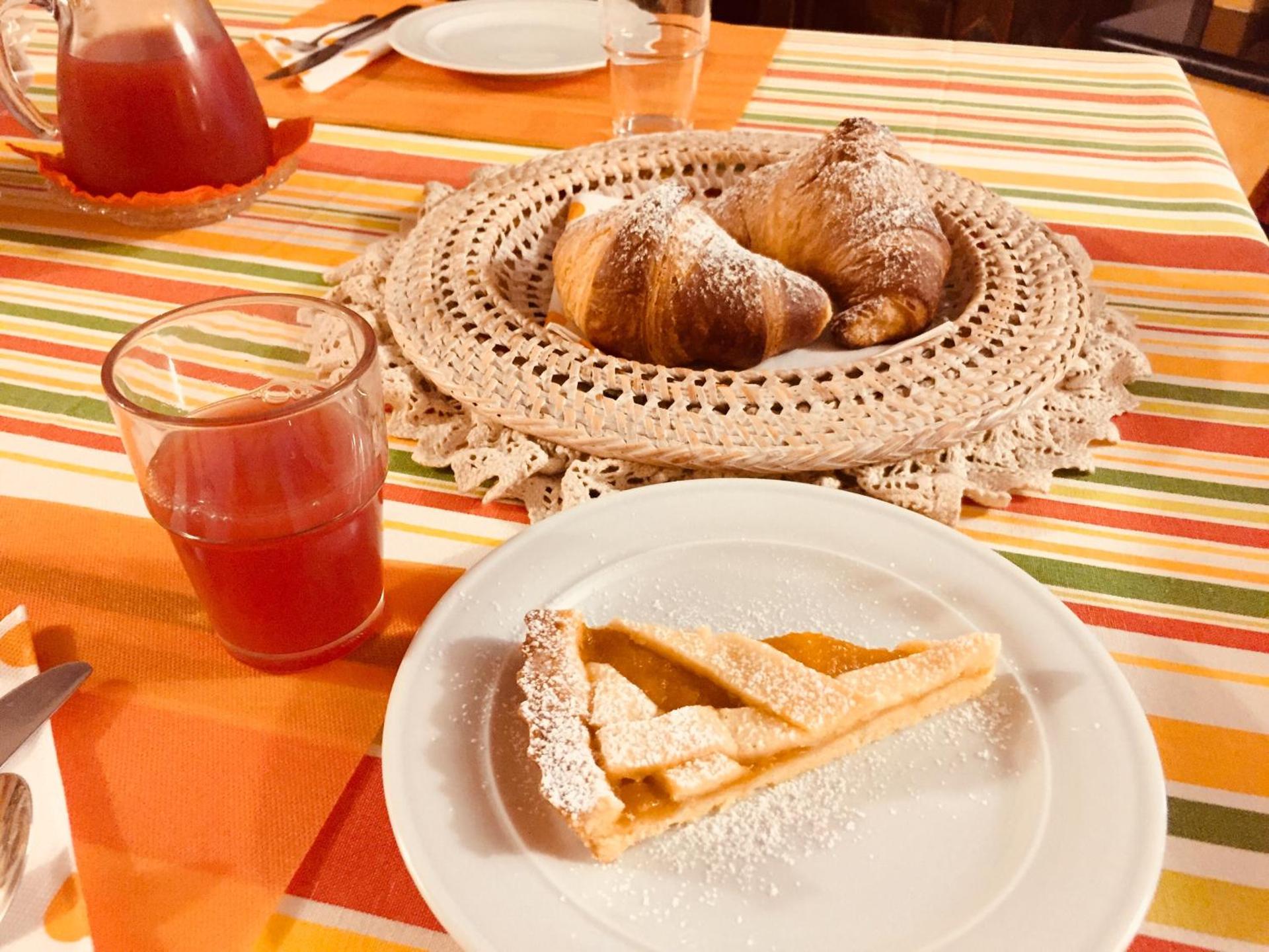 Italian breakfast